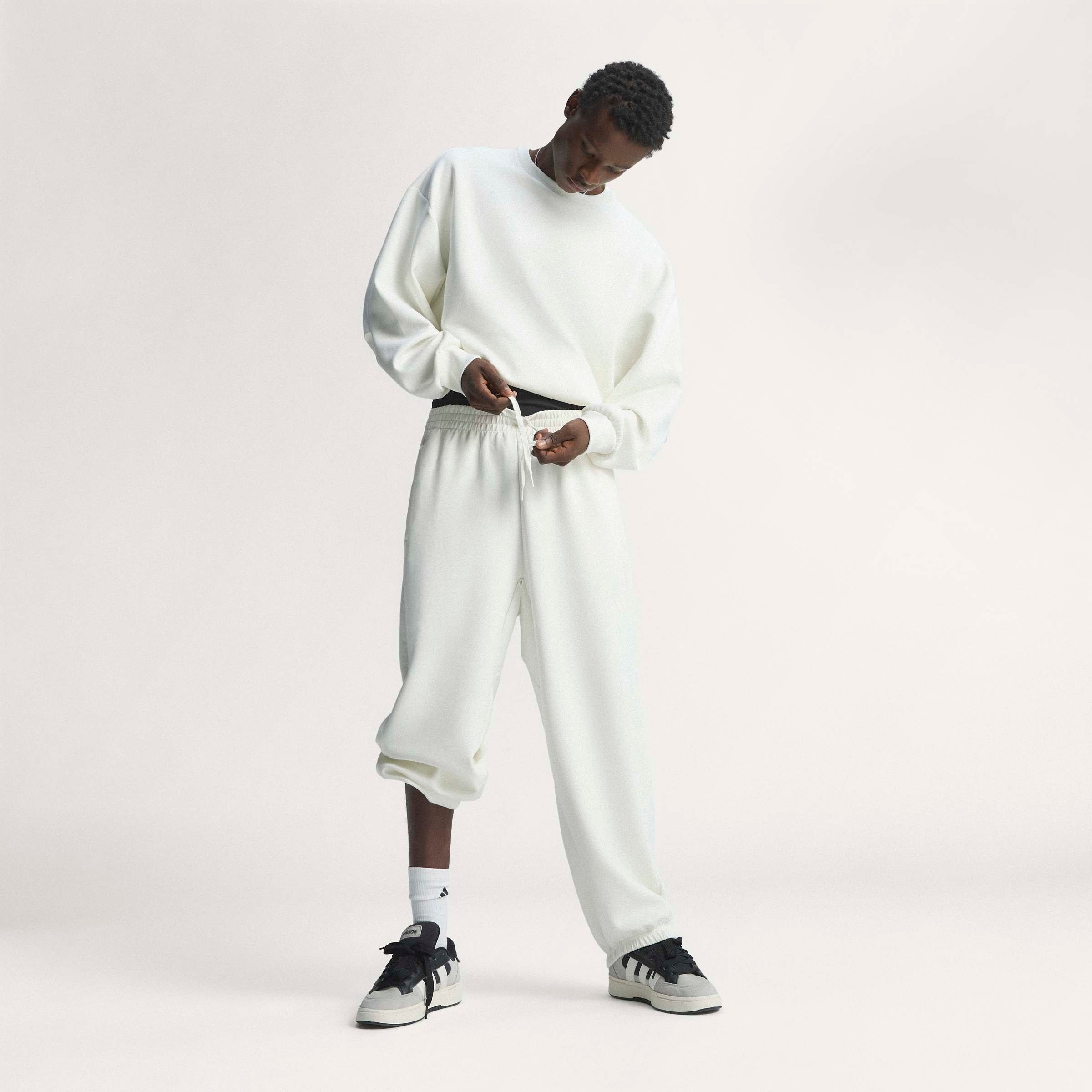 adidas Sportswear Sporthose »SOFT LUX«