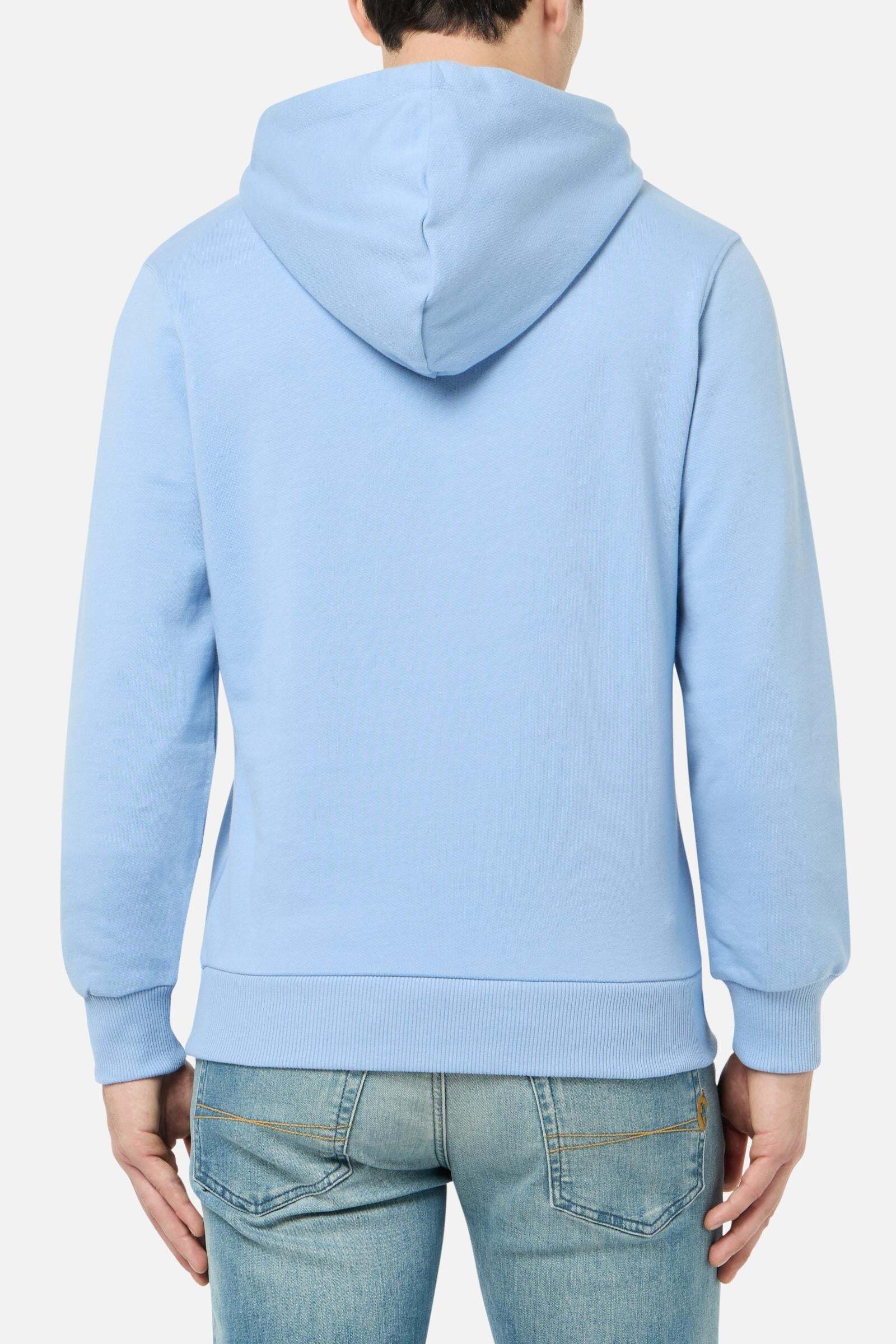 BOXEUR DES RUES Pull à capuche »BOXEUR DES RUES Kapuzenpullover Basic«