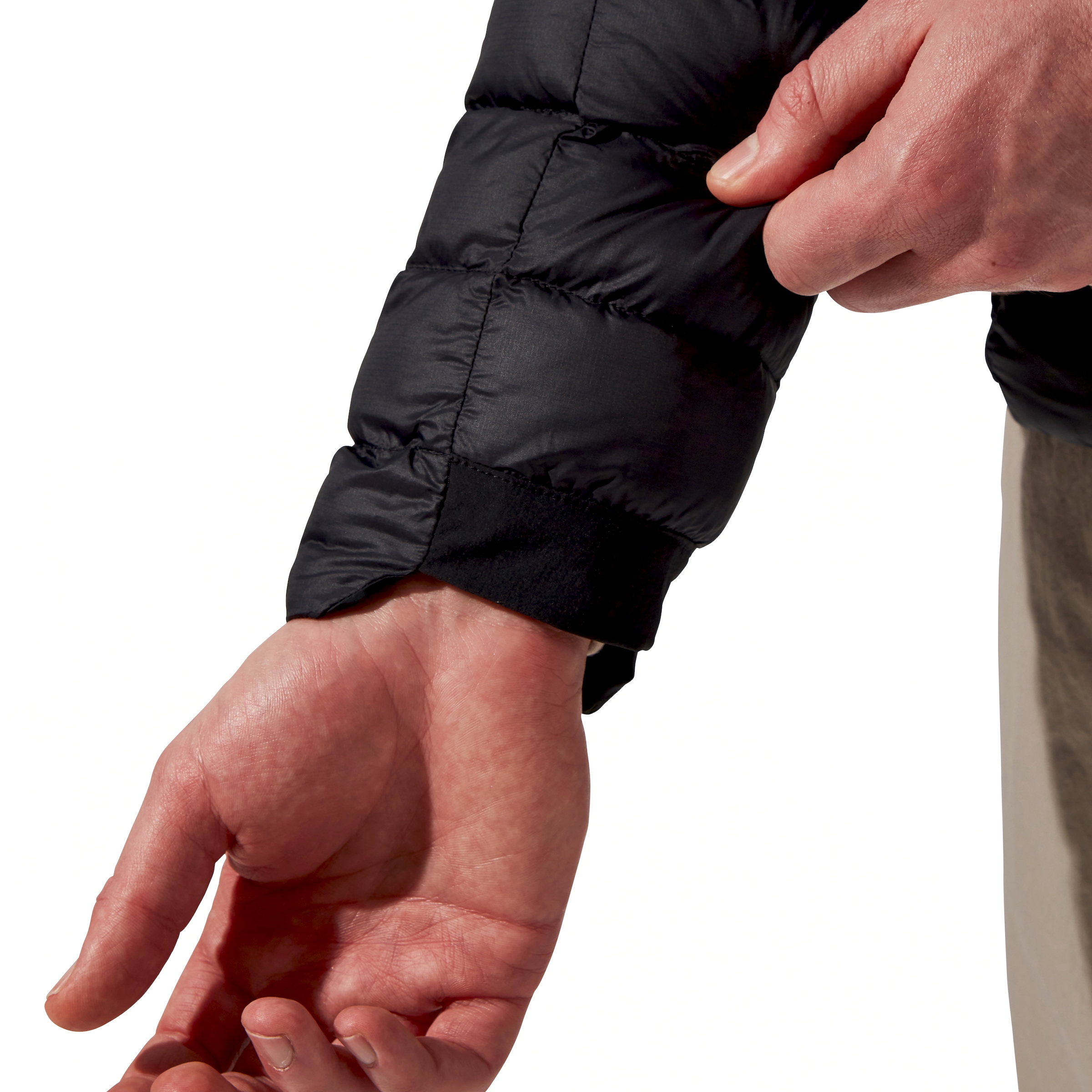 Berghaus Doudoune »M Ridge-Nomad Hybrid Down Jkt«