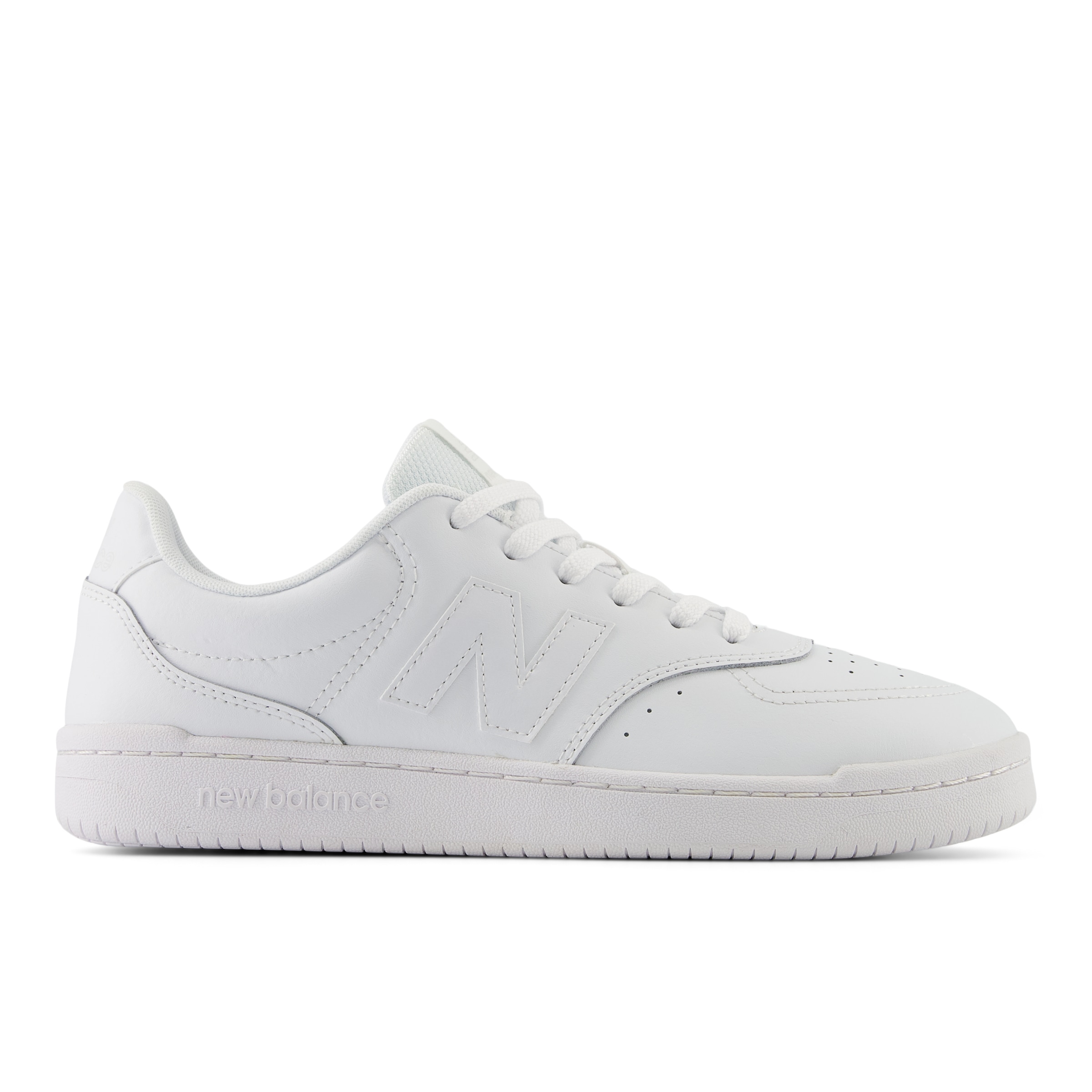 New Balance Sneakers »BB80«  von dem New Balance 550 inspiriert