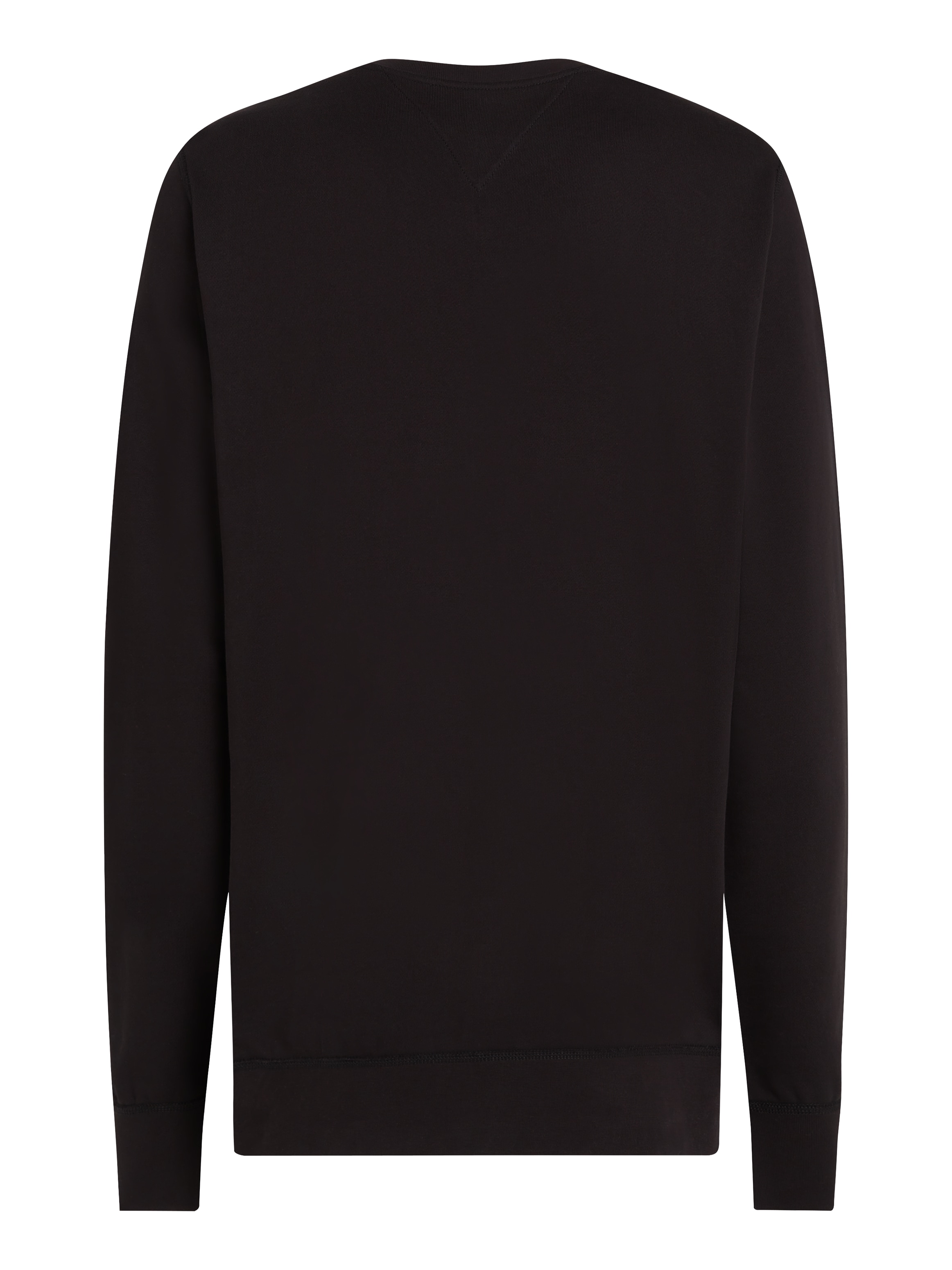 Tommy Hilfiger Sweatshirt »ESSENTIAL TERRY CREWNECK«
