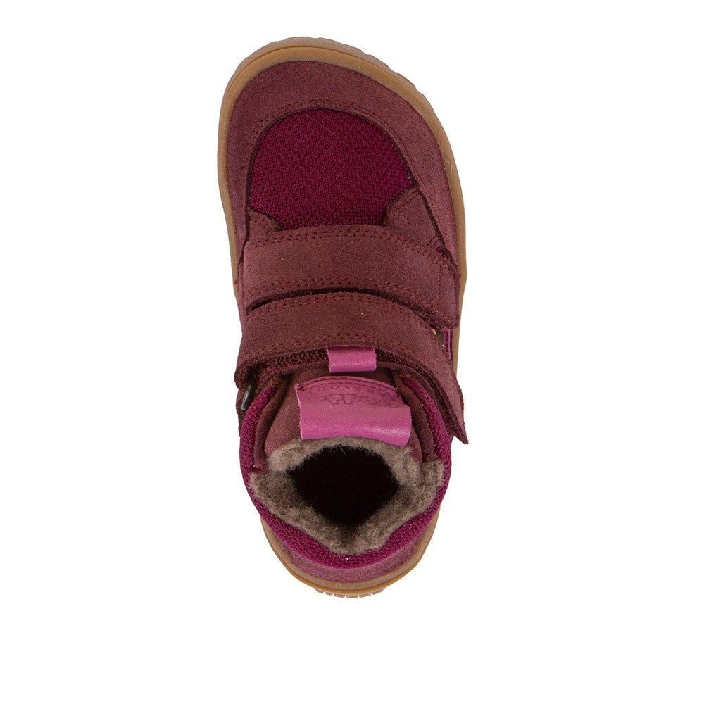 froddo® Chaussures pieds nus »BAREFOOT TEX WOOL«  bottes, baskets, chaussures de trekking avec membrane TEX