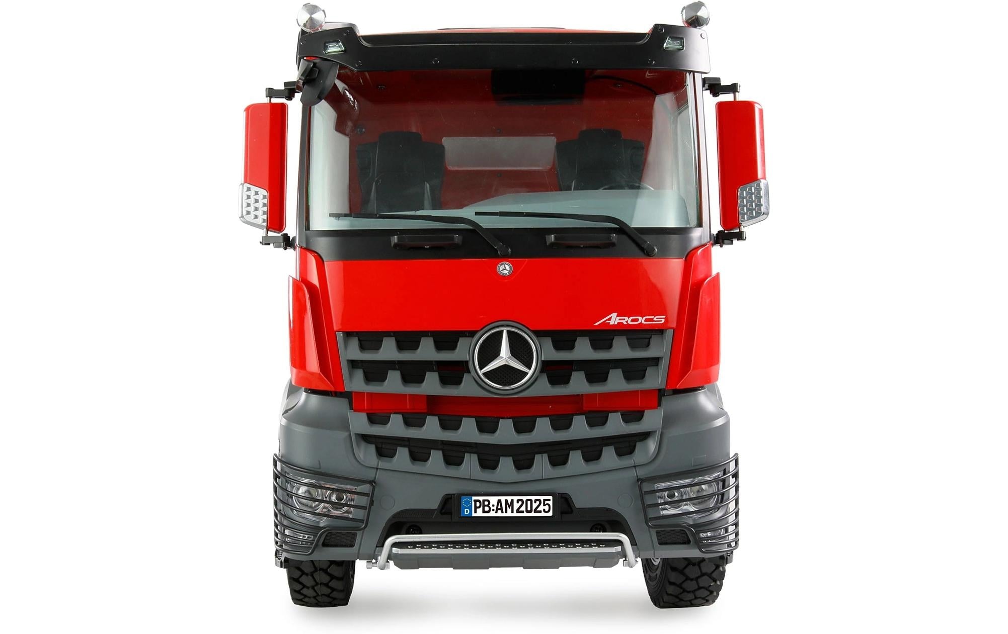 Amewi RC-LKW »Lastwagen Mercedes-Benz Arocs 1:14 RTR«