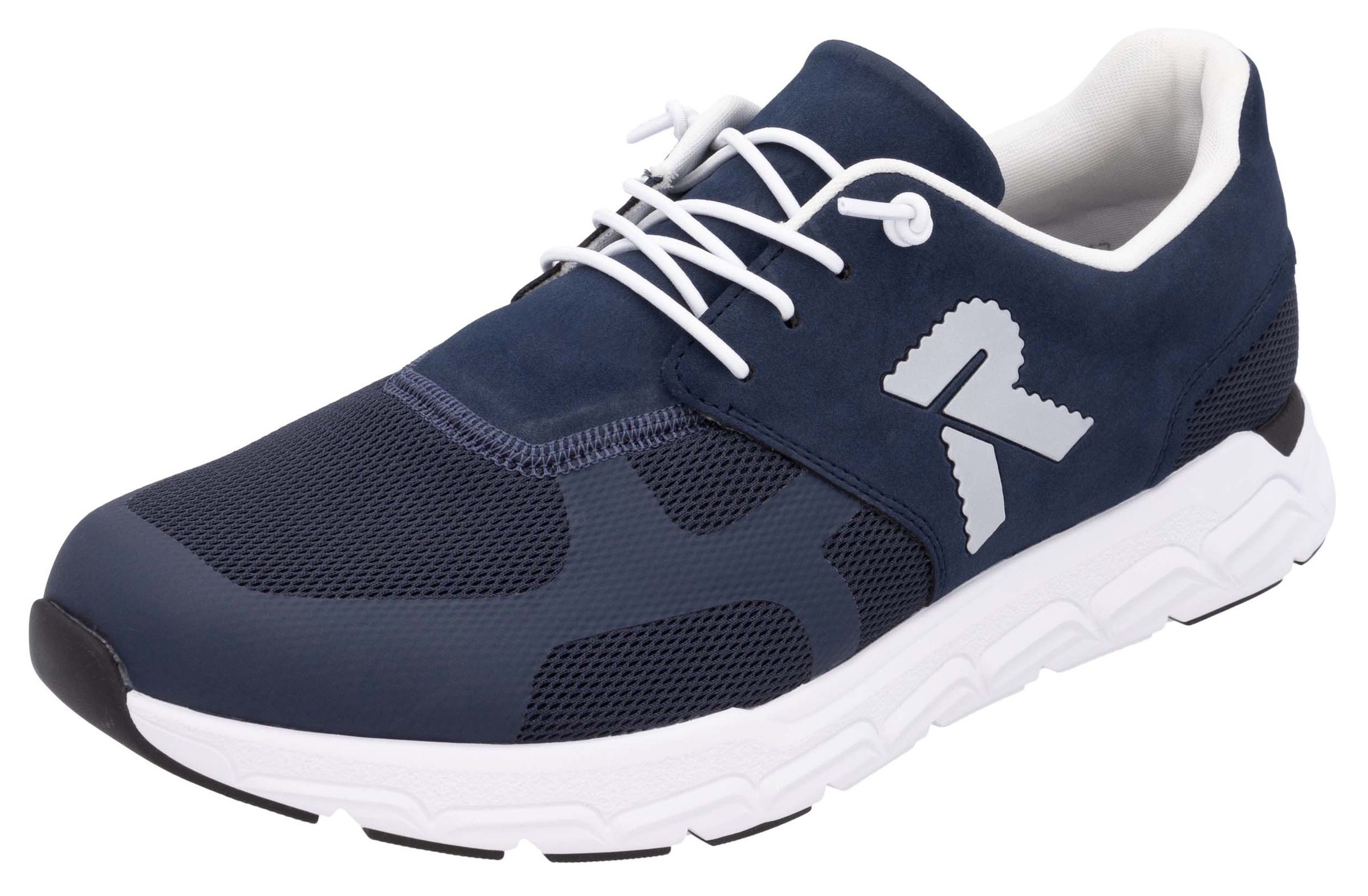 RIEKER Sport Baskets slip-on »Preston«  Running-Sneaker aus der neuen Christoph Kramer Kollektion