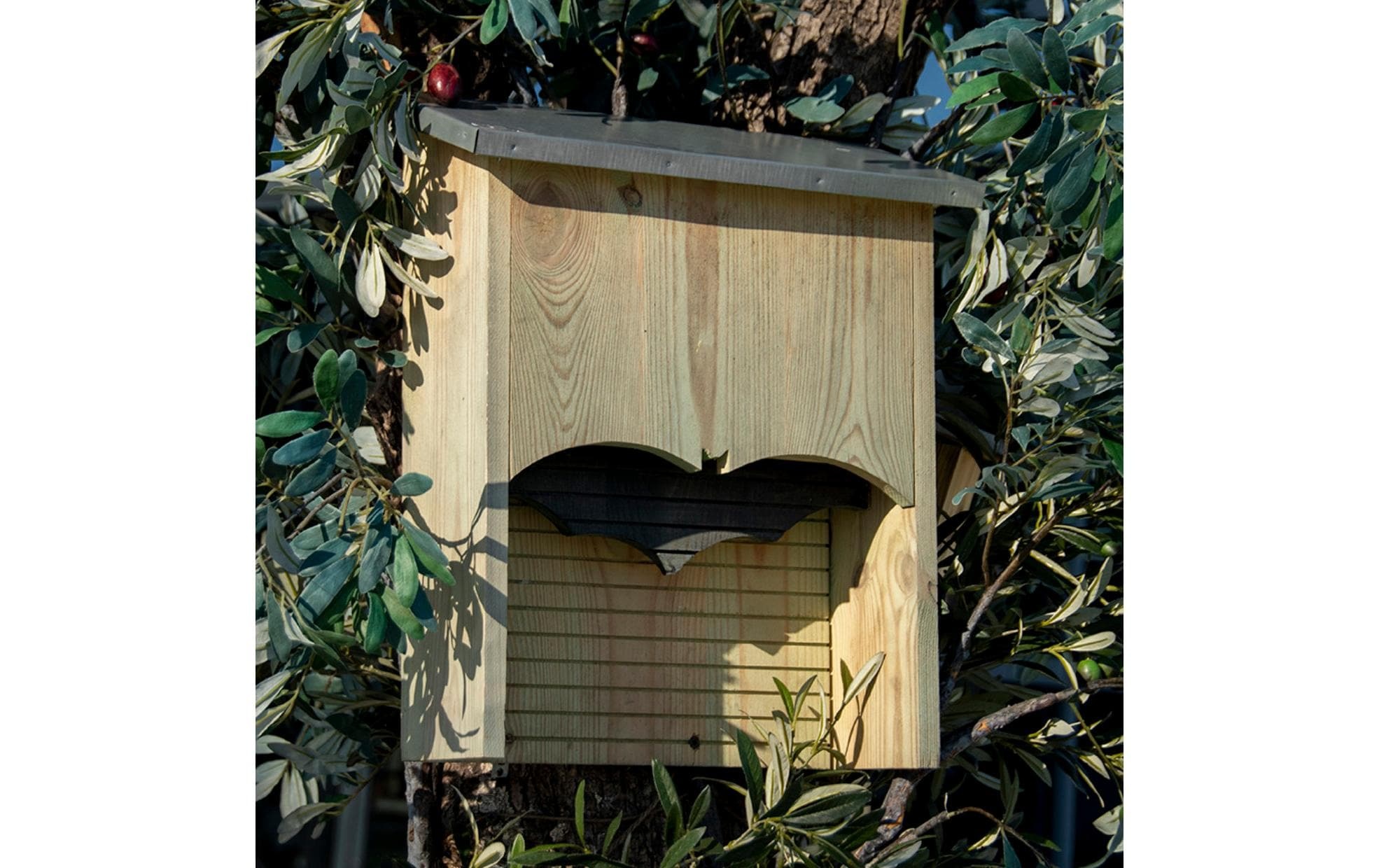 esschert design Tierhaus »Esschert«