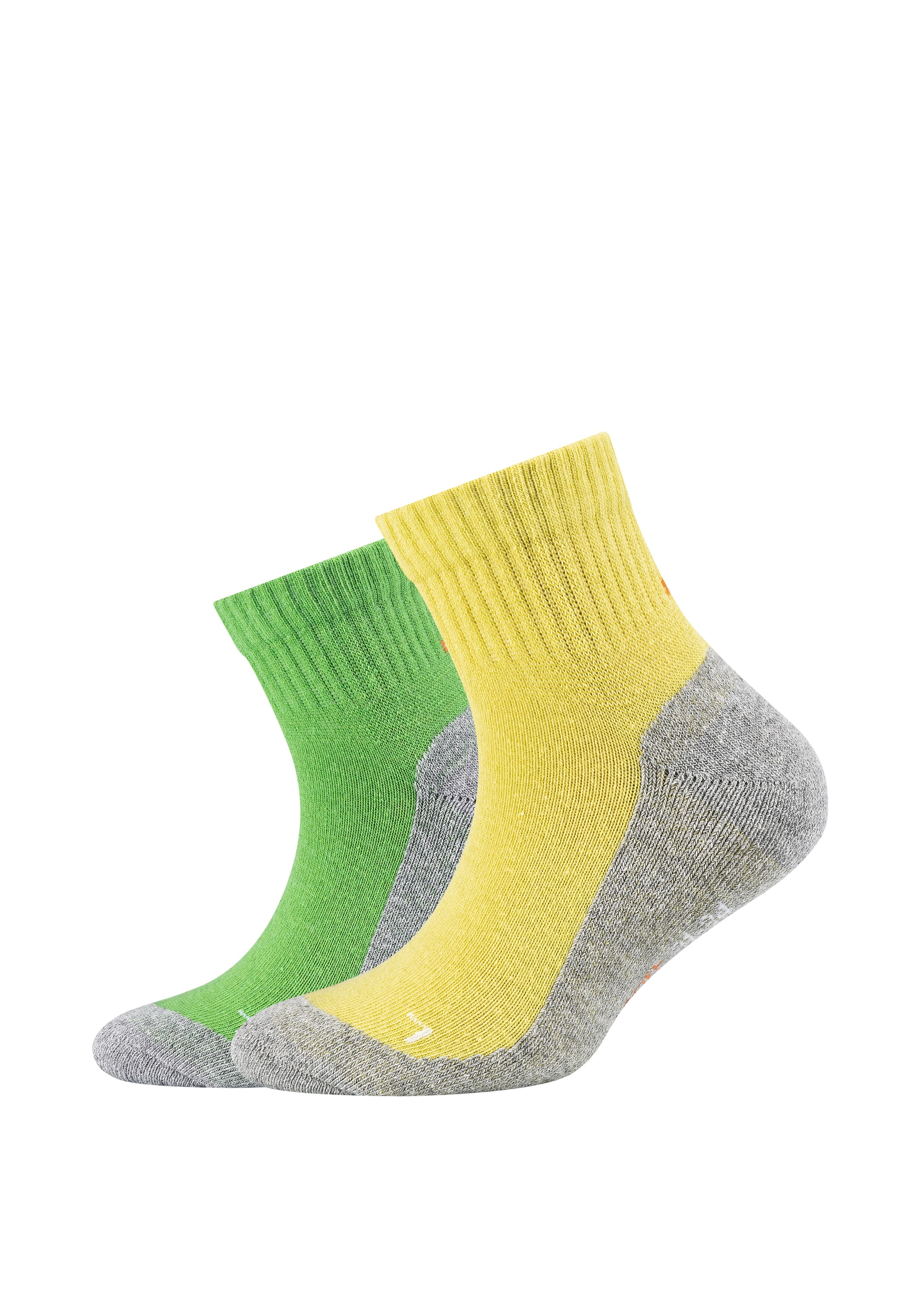 Camano Veste fonctionnelle »function« 6 cuis tlg. mit feuchtigkeitsregulierenden Funktionsfasern