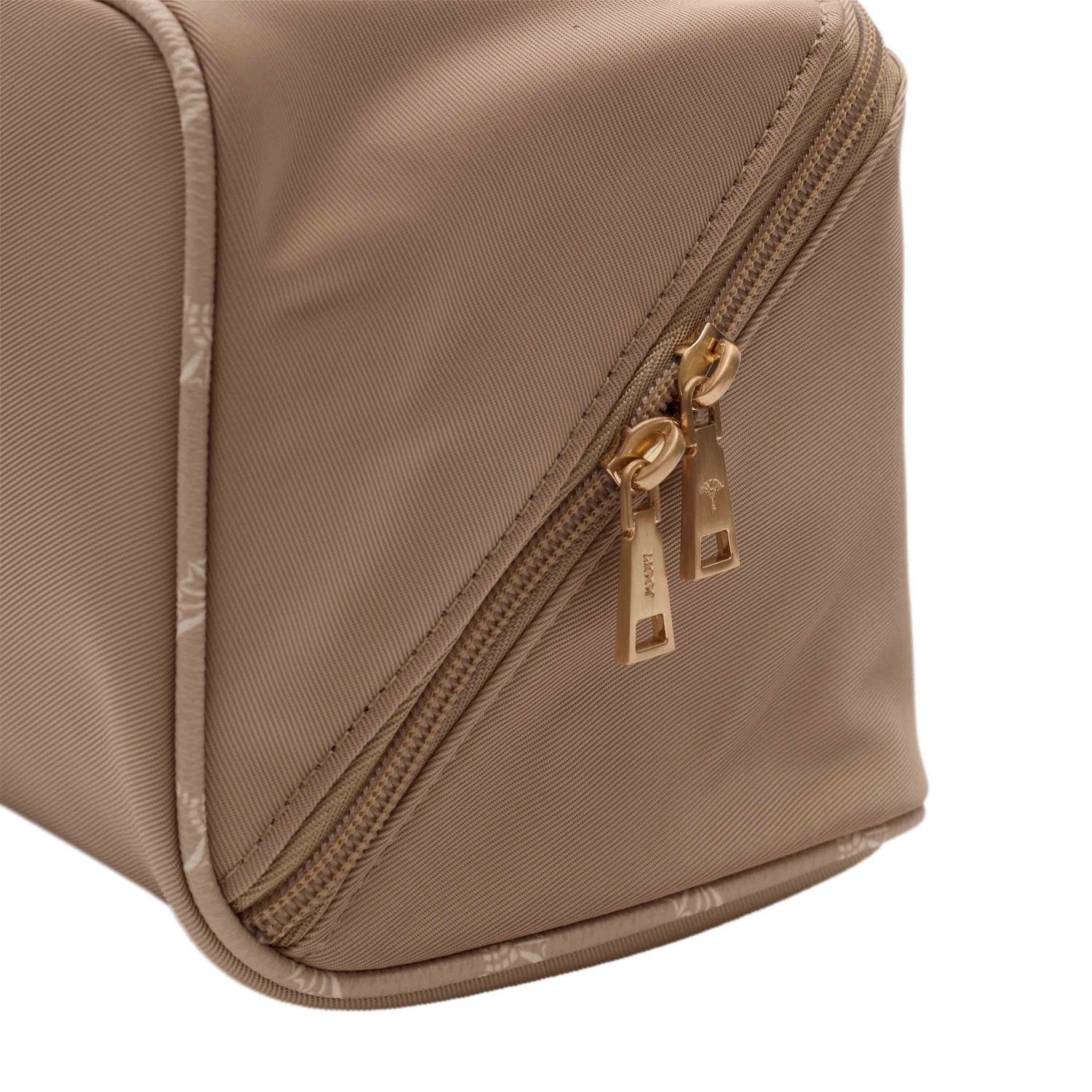 JOOP! Nécessaire de toilette »roma zea washbag shz« trousse de toilette femme, pochette cosmétique avec zip
