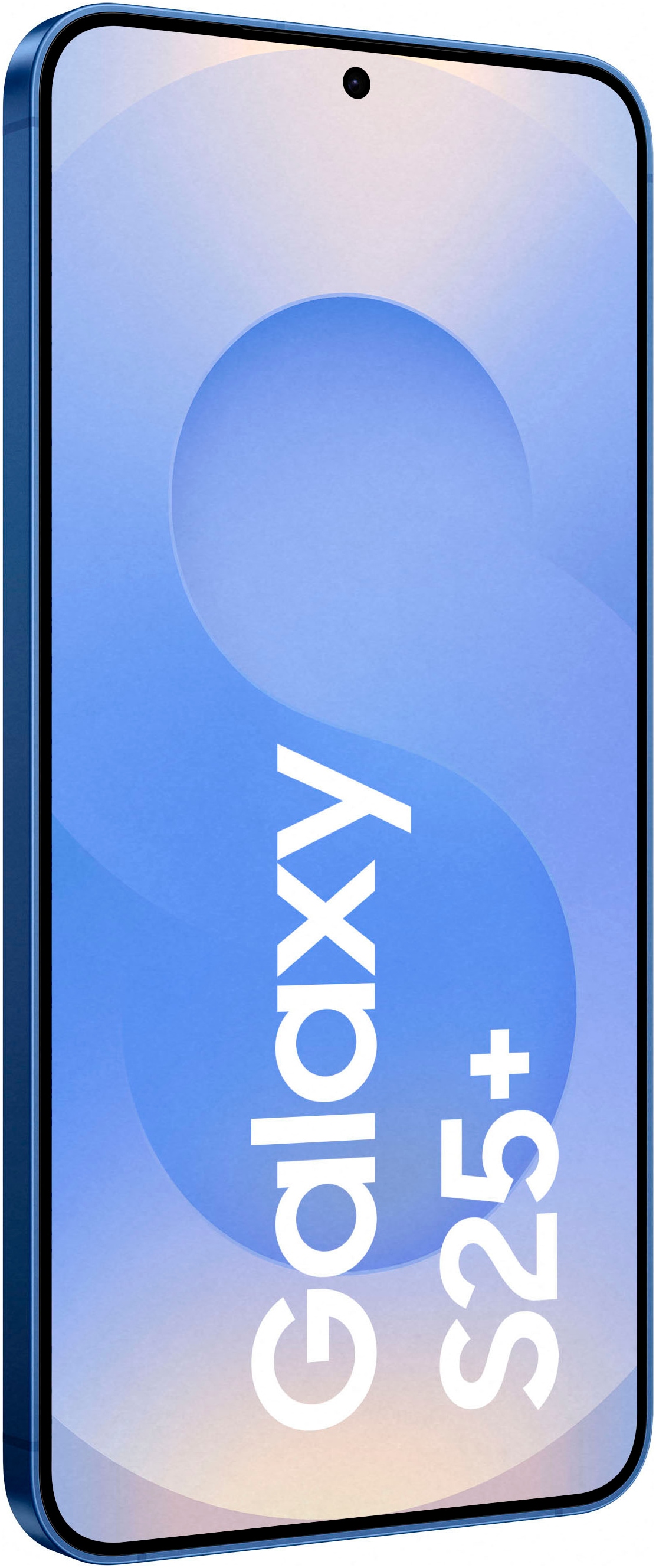 Samsung Smartphone »Galaxy S25+« Navy