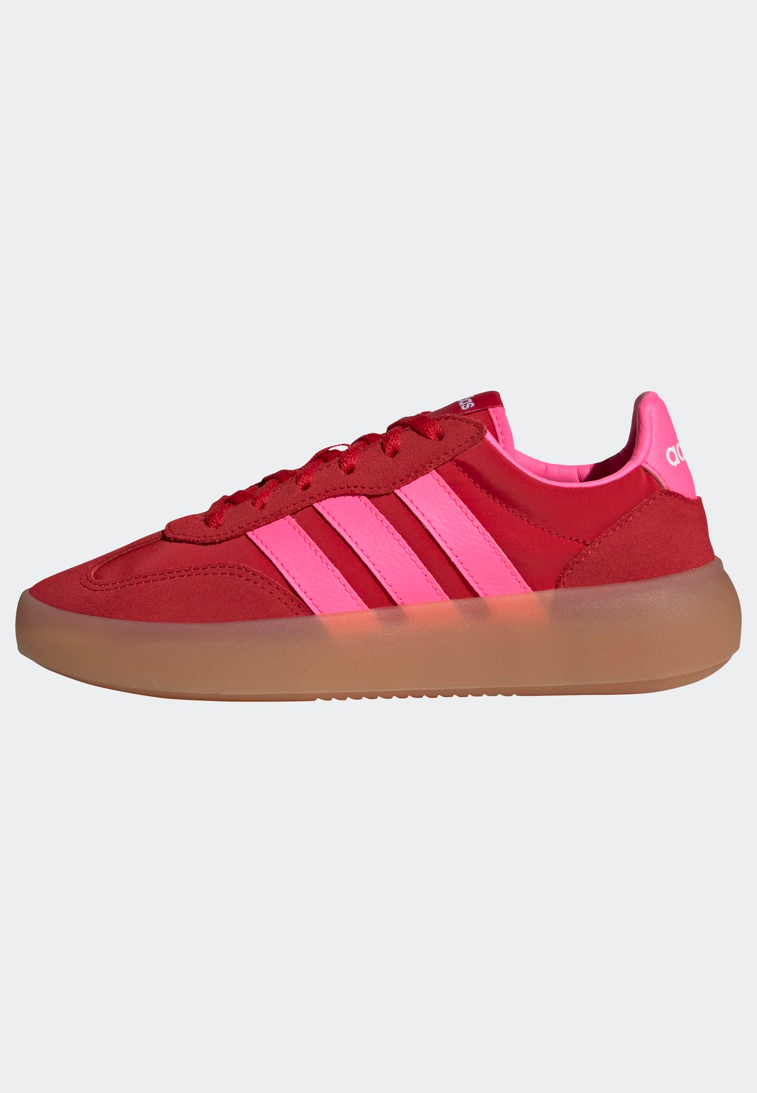 adidas Sportswear Sneakers »BARREDA DECODE KIDS«  inspiriert vom adidas Handball Spezial, für Kinder & Jugendliche