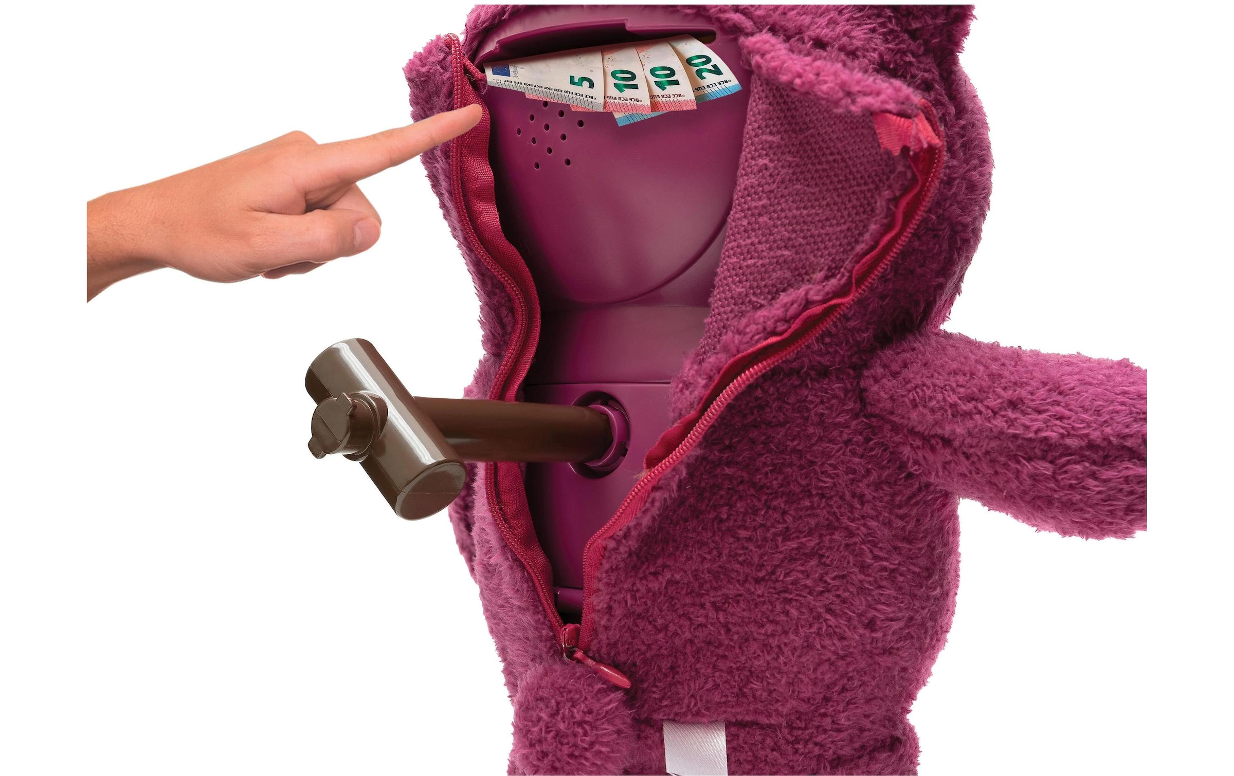 Lexibook® Spardose »Lotso«