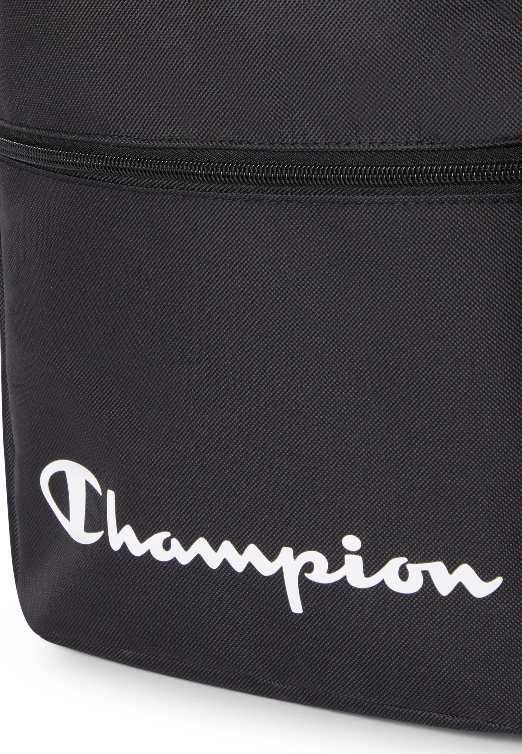 Champion Sac à dos für sportliche Aktivitäten und Alltag, aus robustem Material