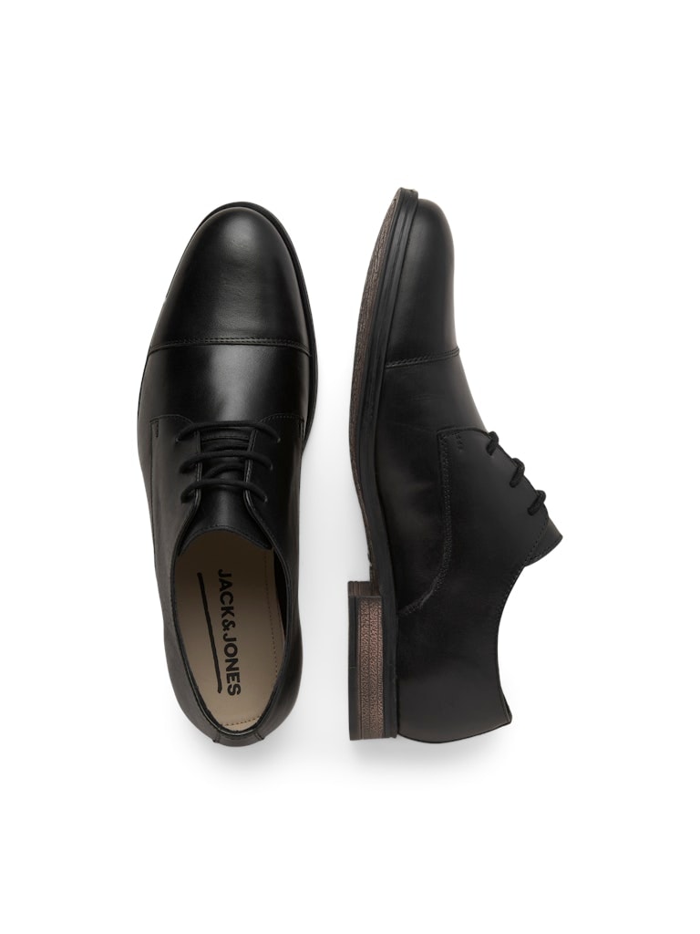 Jack & Jones Chaussure à lacets »JFWRAYMOND«  avec coutures décoratives