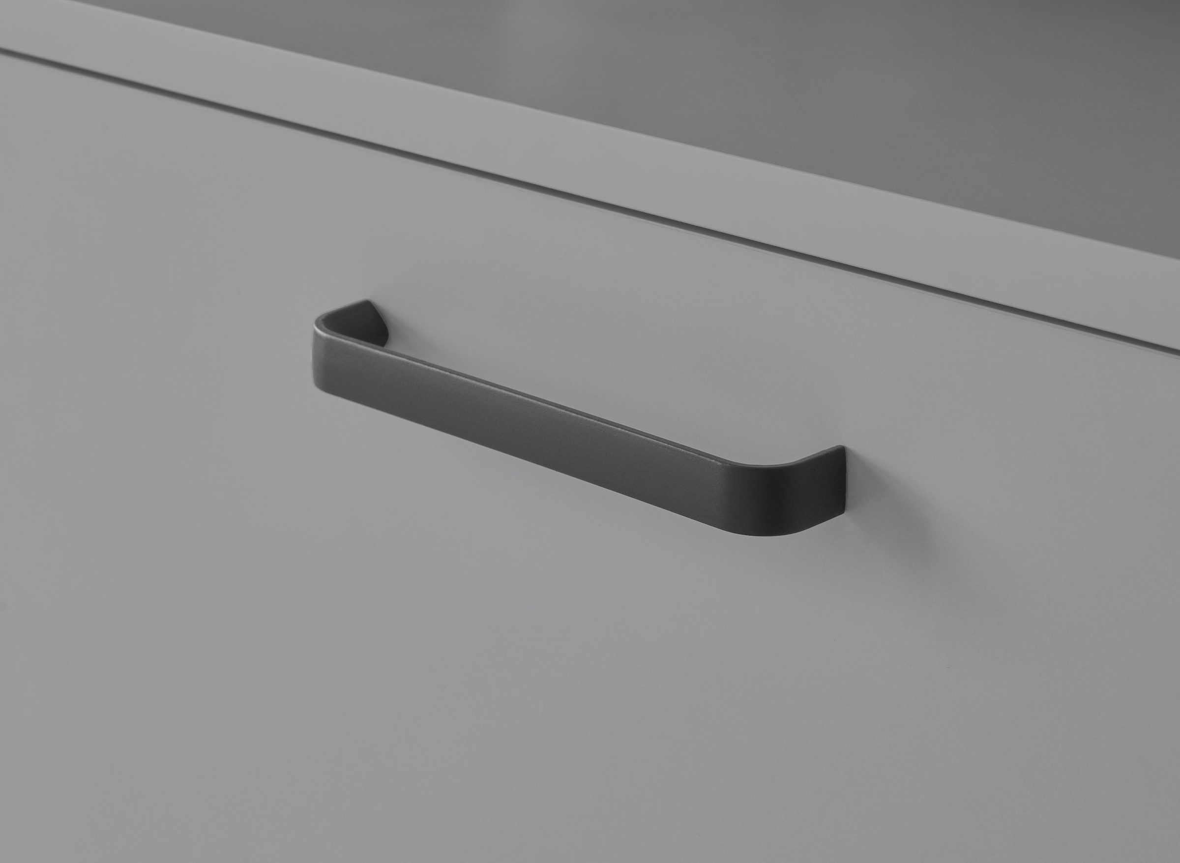 BASIC by Balculina Waschbeckenunterschrank »Vanice, Badezimmerschrank B/H/T 70x60x35cm« 1 Stk. tlg. Breite 70cm, Softclose, FSC-Mix 70%,Made in Europa