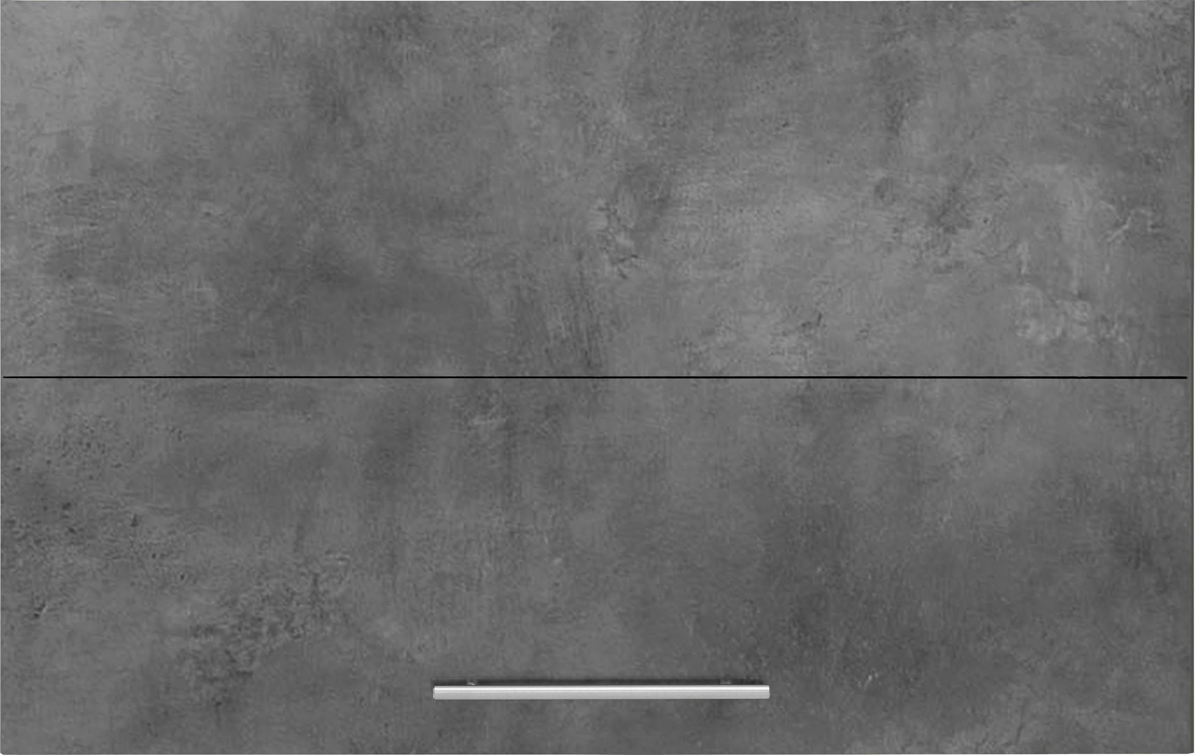 wiho Küchen Armoire suspendue pliante »Cali, TOPSELLER« Breite 90 cm