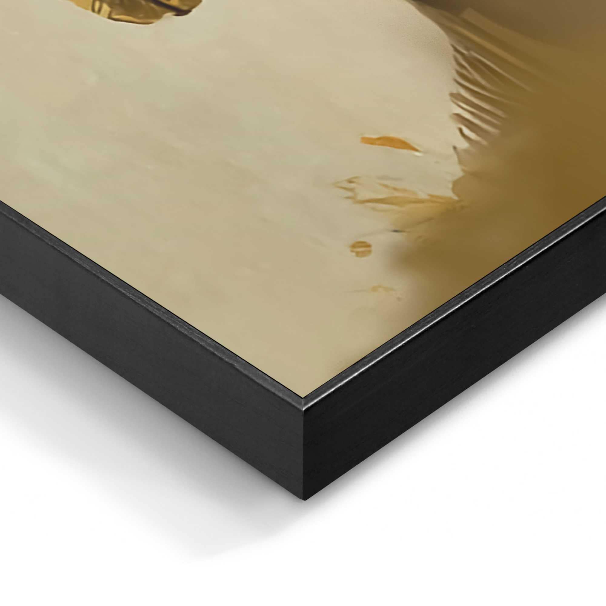 Reinders! Fresque murale »Frida Paint Stripe«