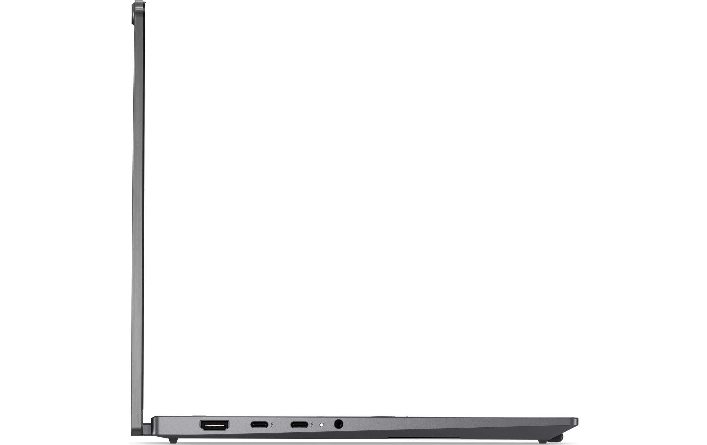 Lenovo Ordinateur portable professionnel »ThinkPad X1 2-in-1 Gen 11 Aura Edition Copilot+ PC« / 14 ″ Intel Core Ultra 5 NPU intégrée (Neural Processing Unit)