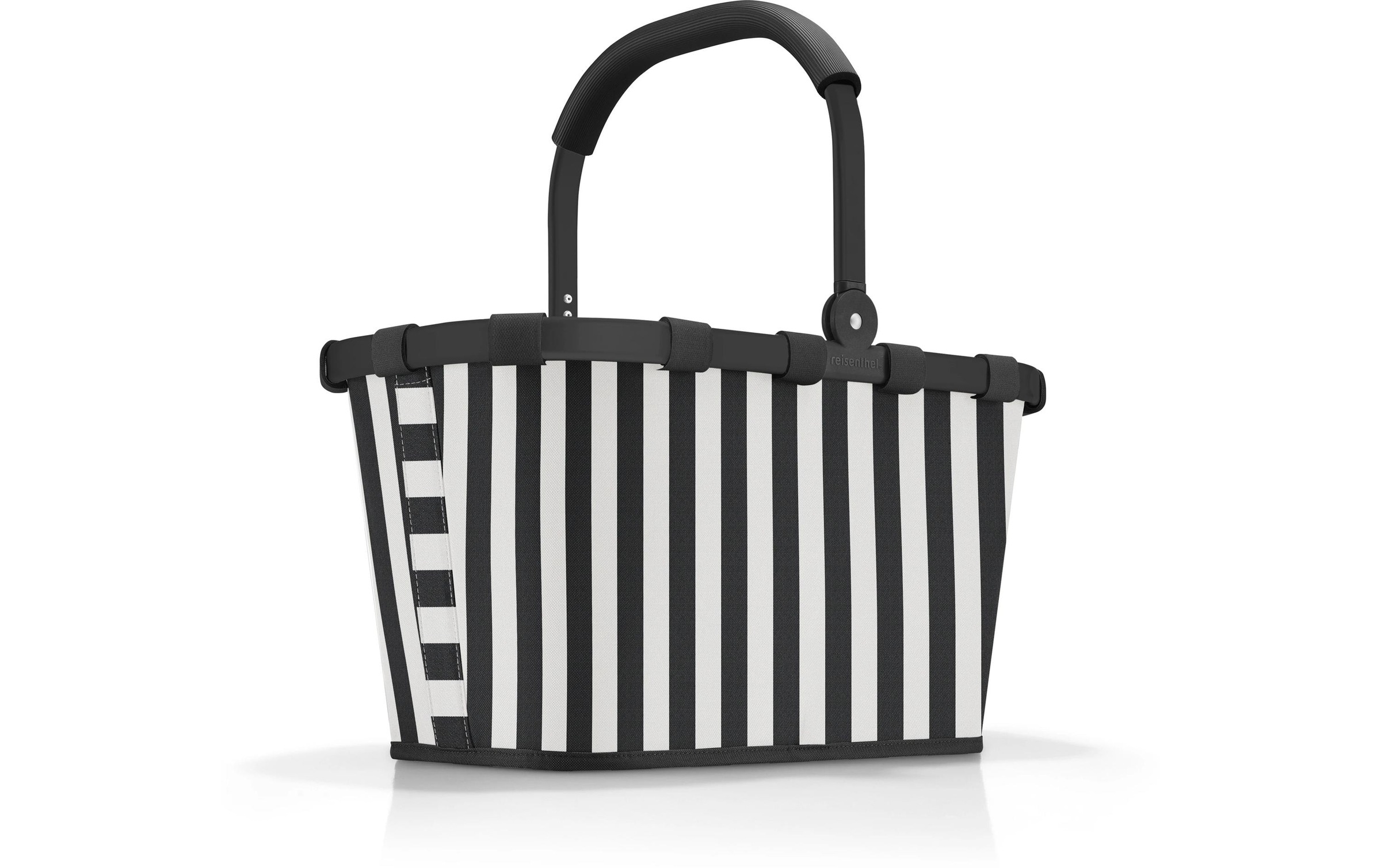 REISENTHEL® Einkaufskorb »Reisenthel Einkaufskorb Carrybag Silver Crackle«