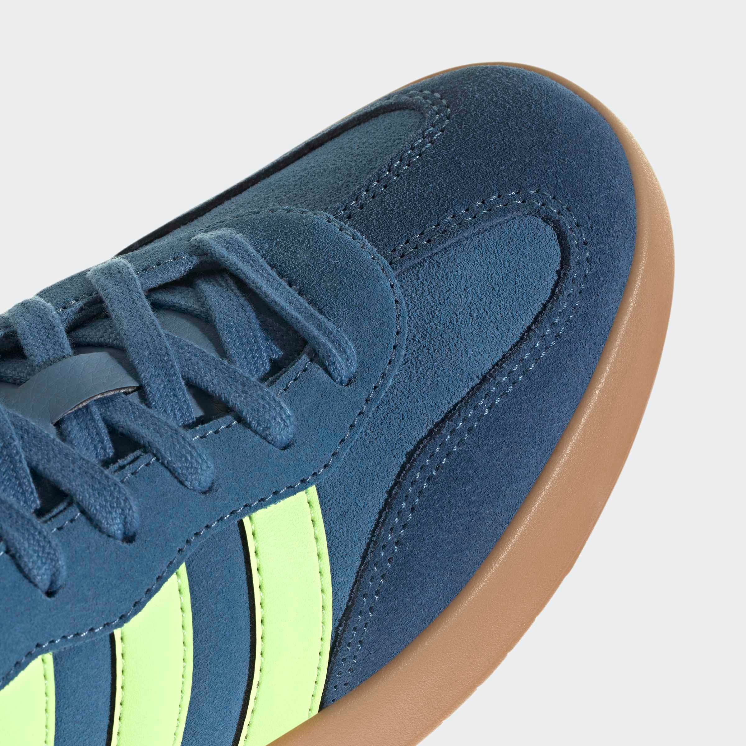 adidas Sportswear Sneakers »BARREDA«  inspiriert vom Design des adidas handball spezial