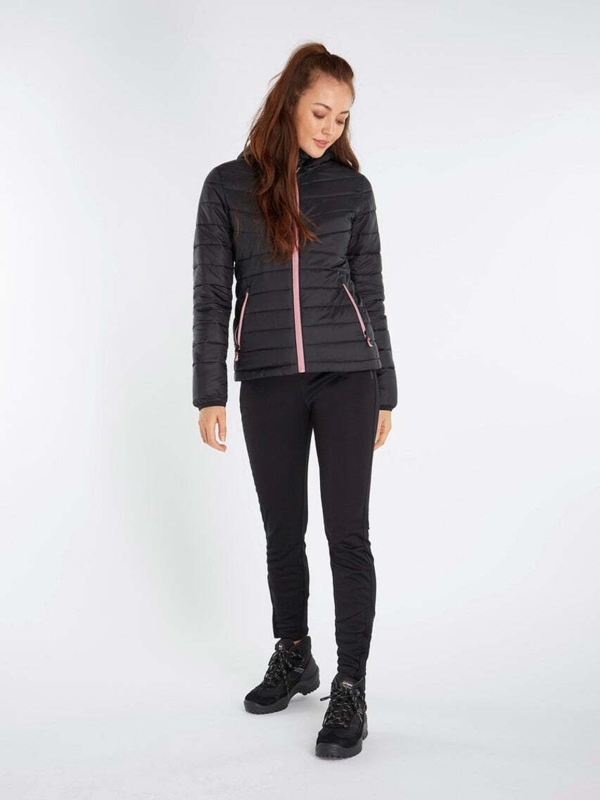 Protest Veste tous temps »Jacke PRTCLOVER«