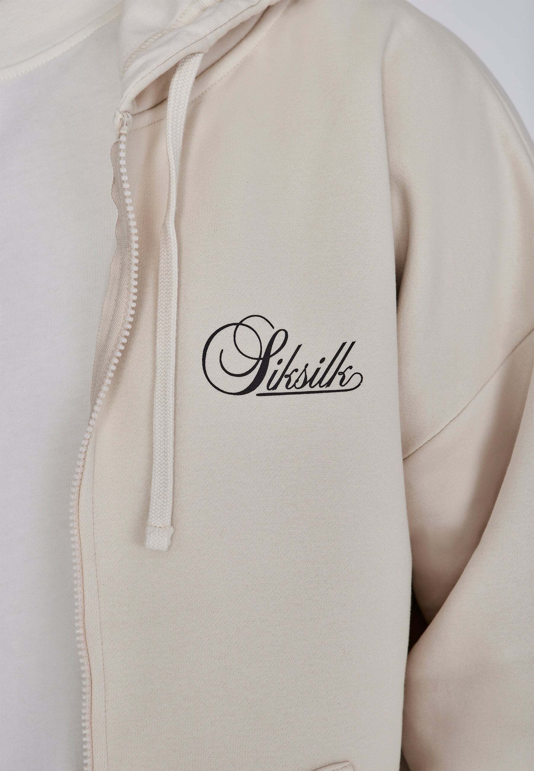 Siksilk