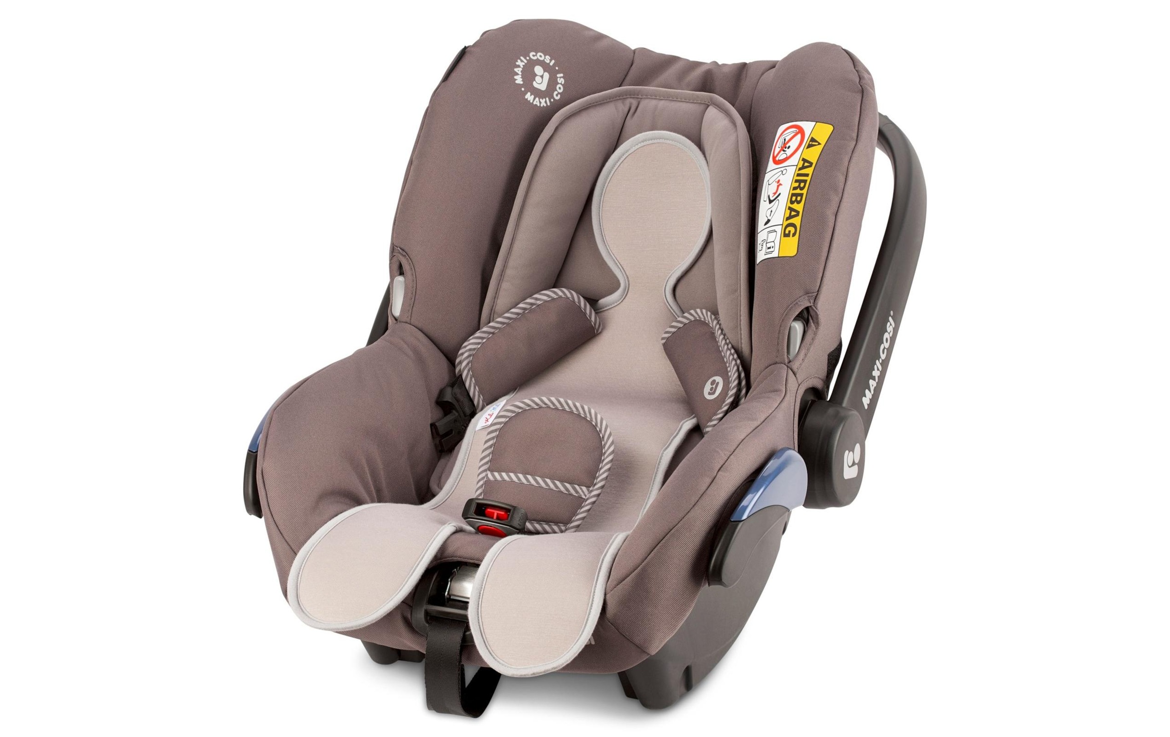   Sitzauflage »Kuli-Muli Climatic Gruppe 0«