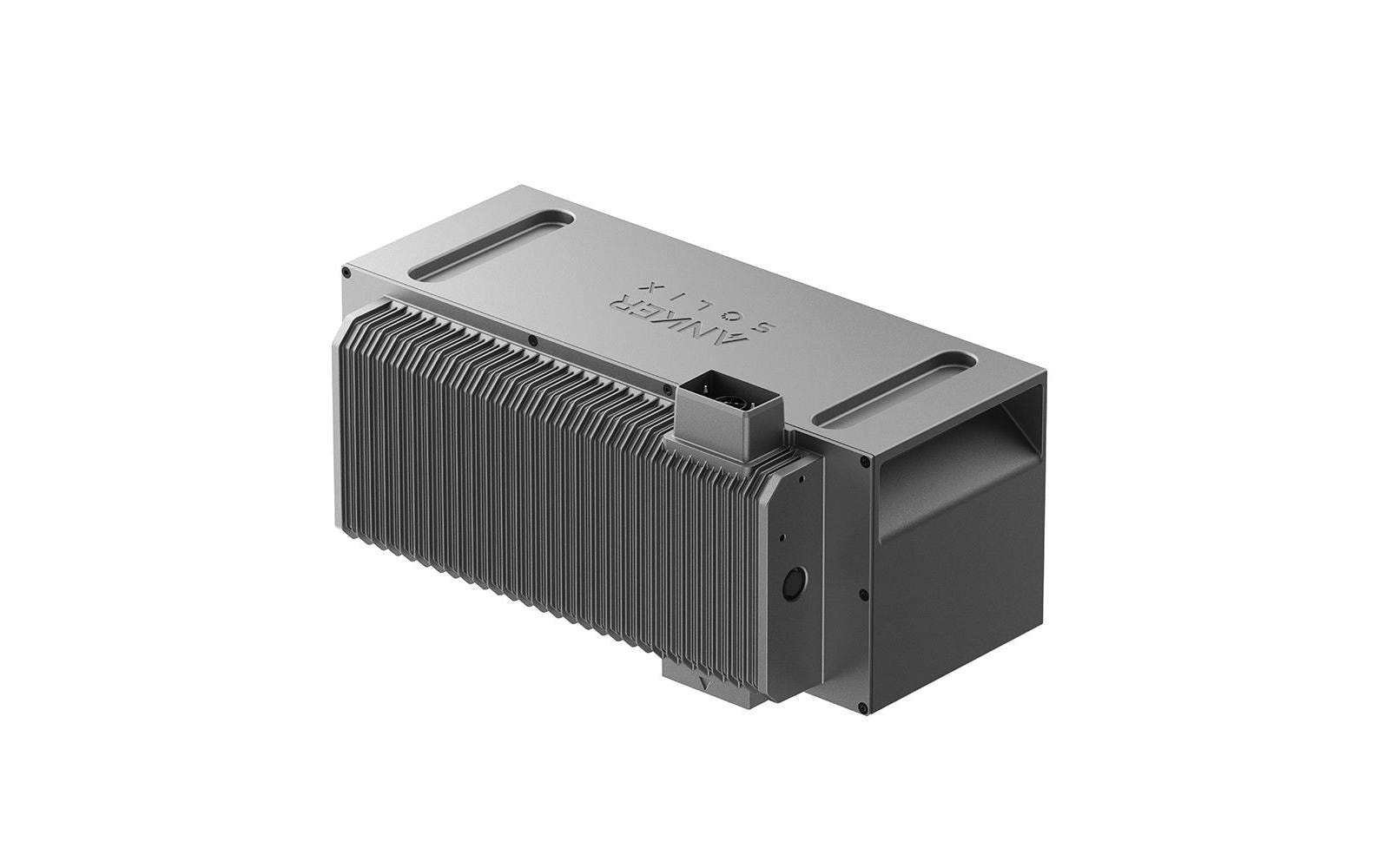 Anker Solar Powerbank »BP1600 1600 Wh«