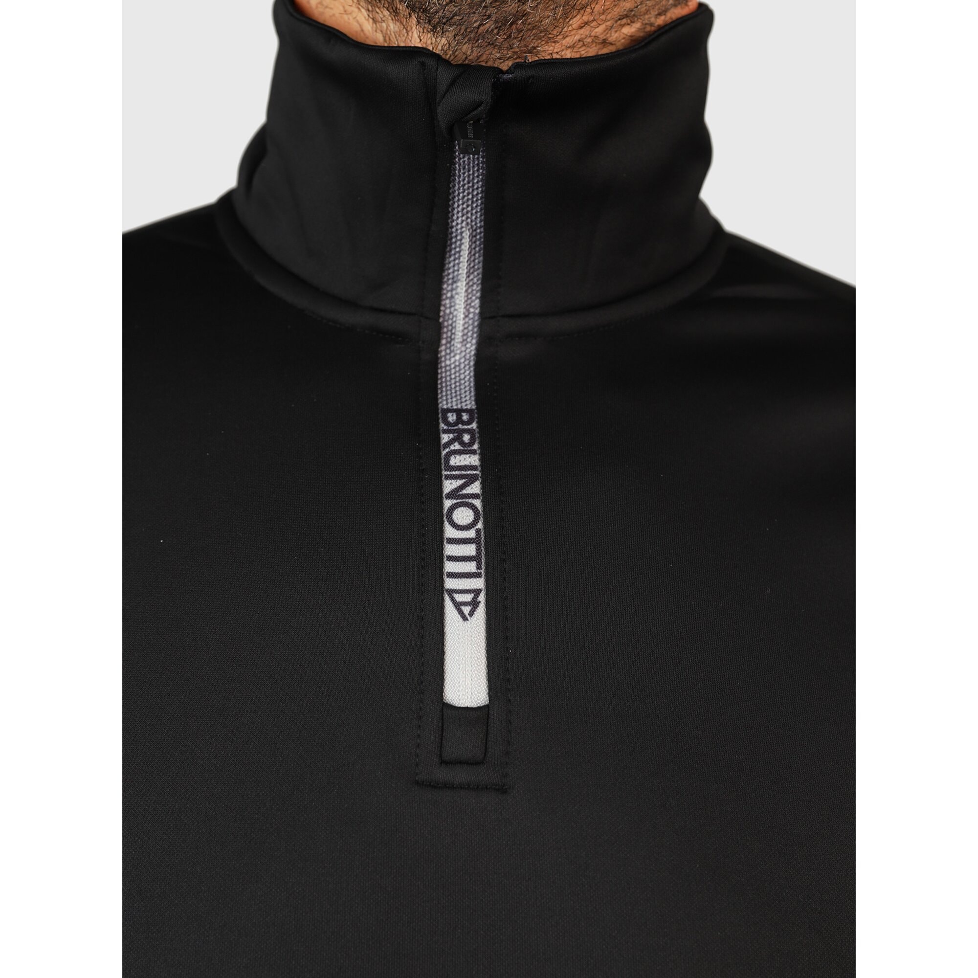 Brunotti Pull en polaire »HEROS MEN FLEECE«