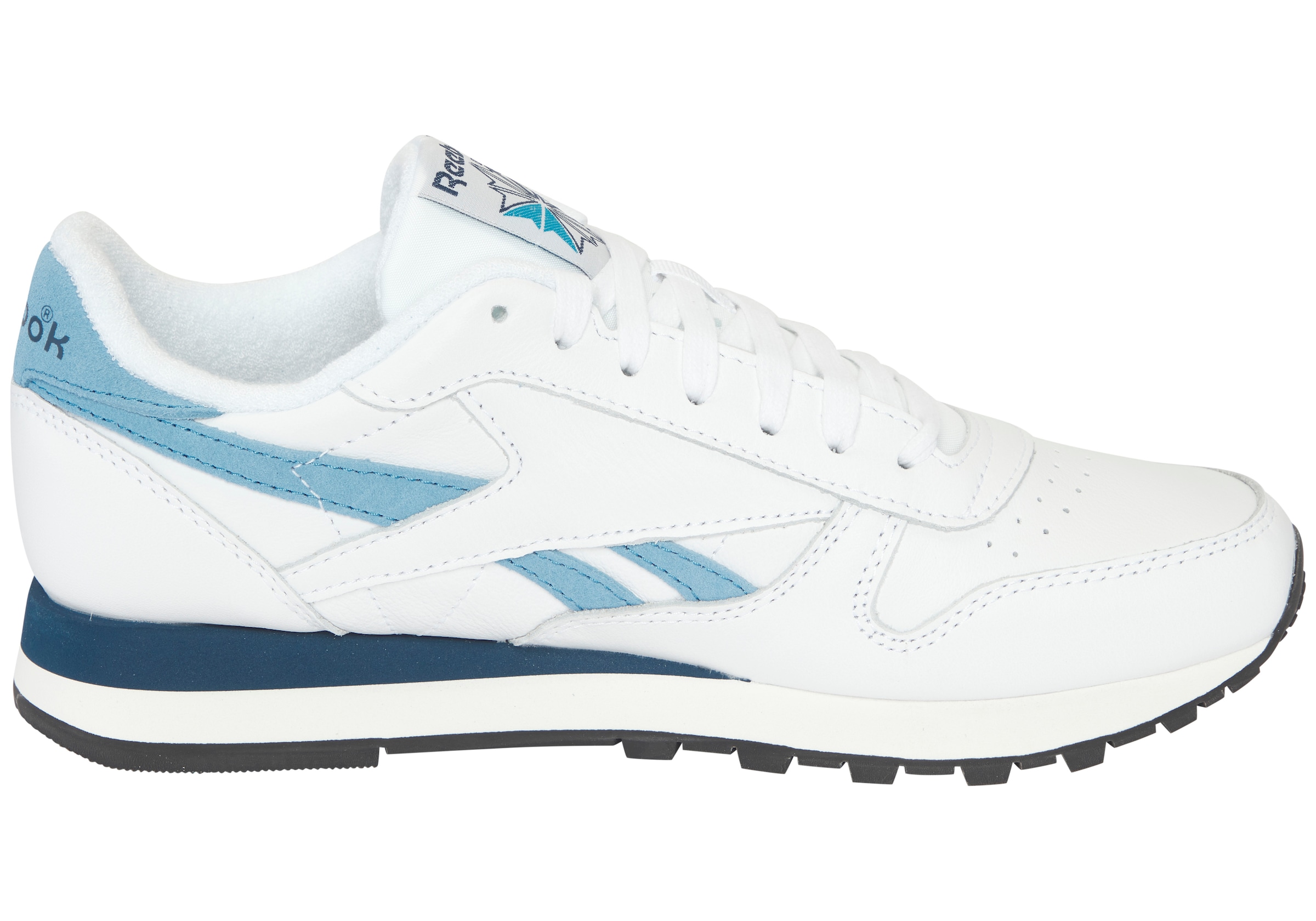 Reebok Classic Sneakers »CLASSIC LEATHER«