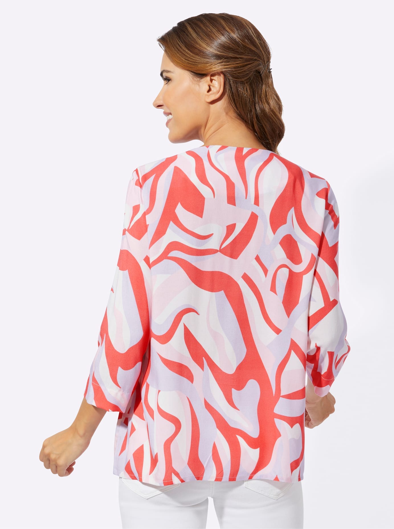 Classic Basics Blouse à enfiler