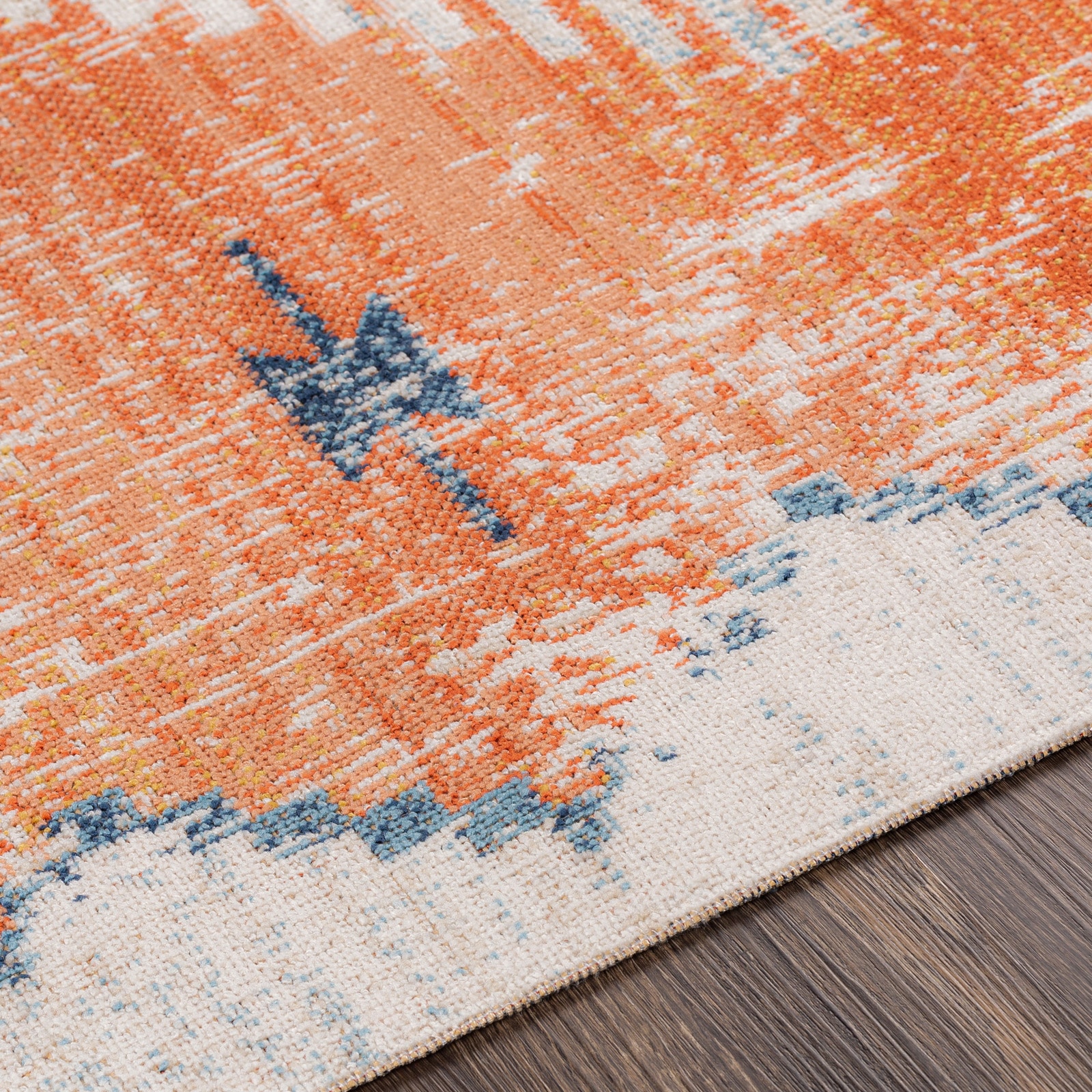Livabliss Tapis »BAGO« Rectangulaire 5,1 mm Höhe