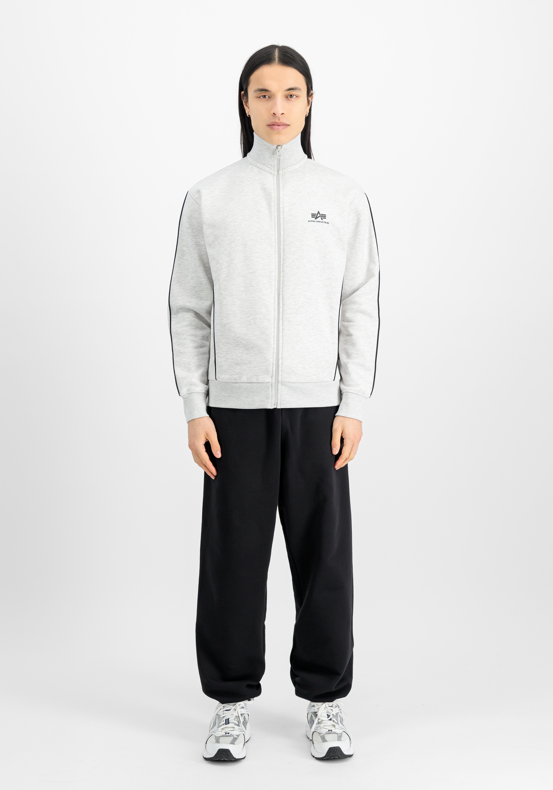 Alpha Industries Umstandsjacke »Track Suit SL Jacket«