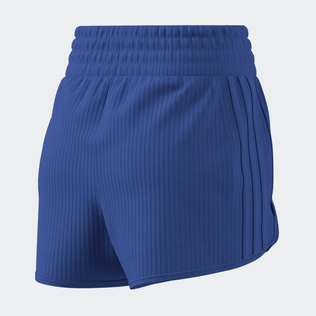 adidas Performance Short »PACER RIB SHORT«