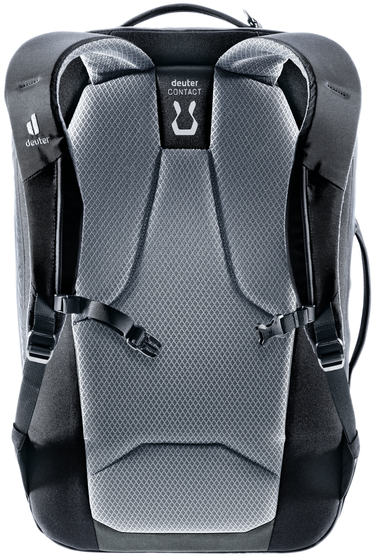 deuter Sac à dos de voyage »Carry On 30« avec un volume de 30 litres, avec système de dossier Contact