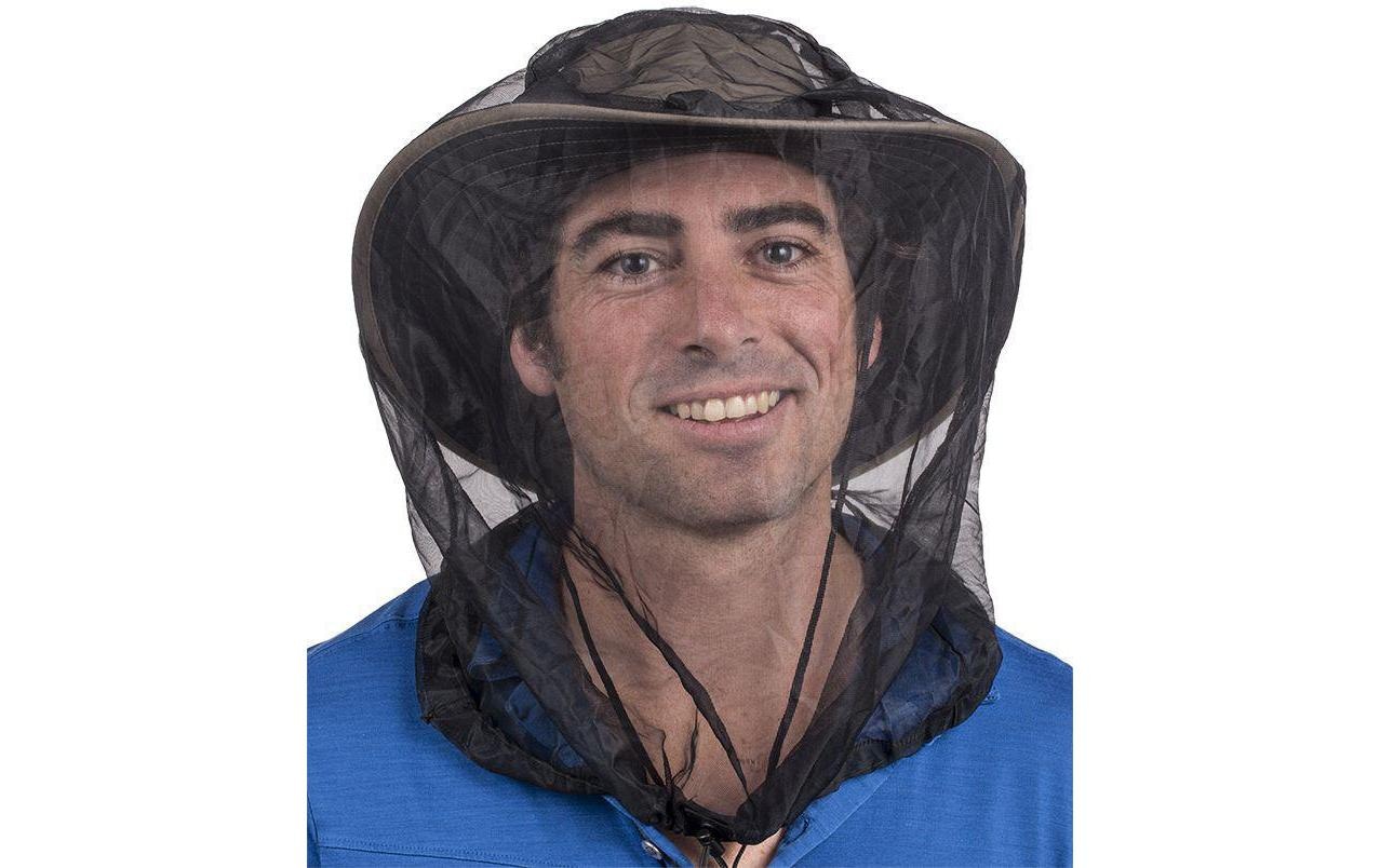 sea to summit Moustiquaire »Ultra-Fine Mesh Head Net«