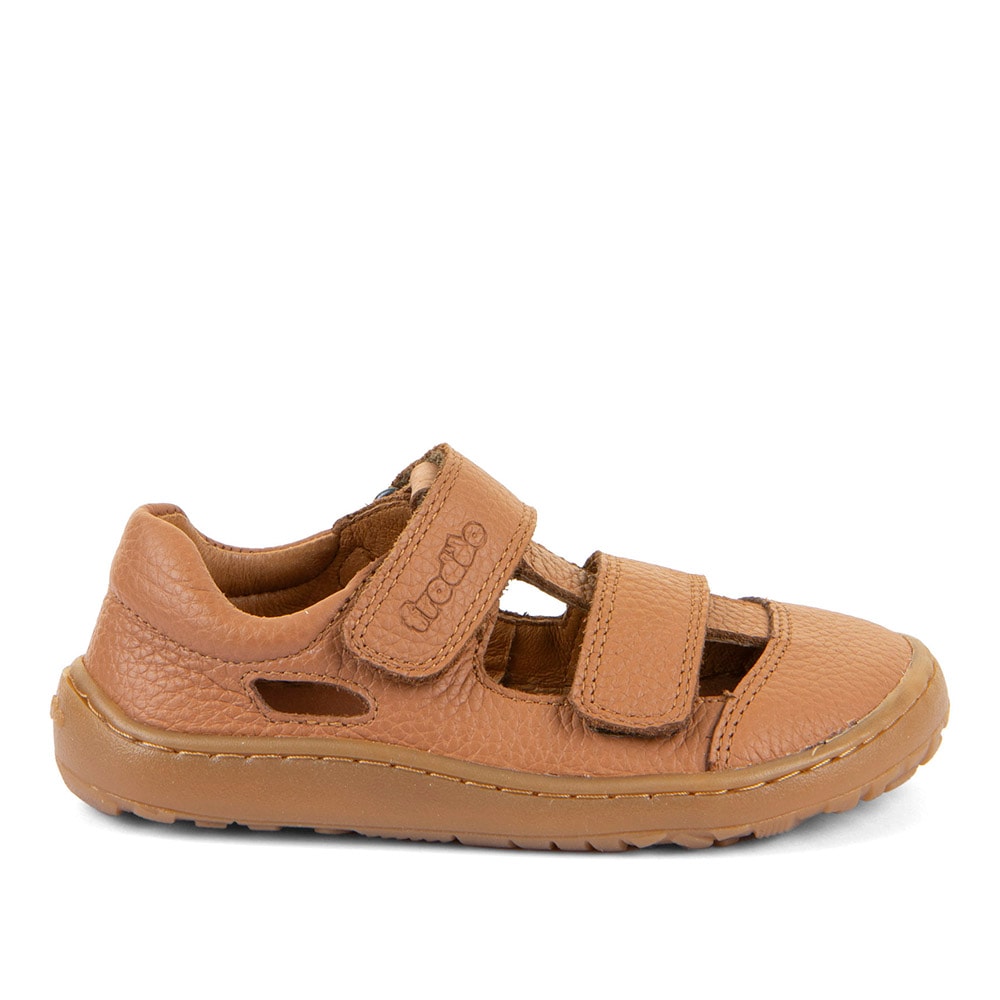 froddo® Chaussures à scratch »Barfoot_Sandal«  Chaussure pieds nus, chaussure enfant avec fermeture velcro