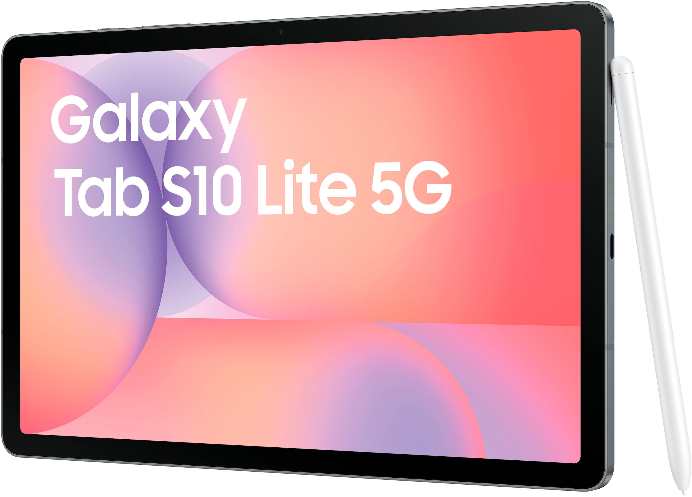 Samsung Tablettes »Galaxy Tab S10 Lite« (27,7 cm / 10,9 ″) Android )