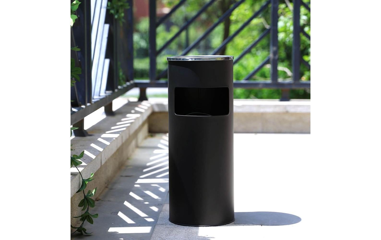 SONGMICS Aschenbecher