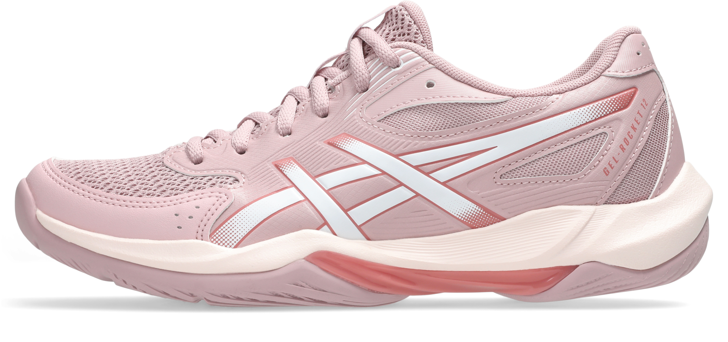 Asics Hallenschuh »GEL-ROCKET 12«  besonders geeignet für Handball und Volleyball