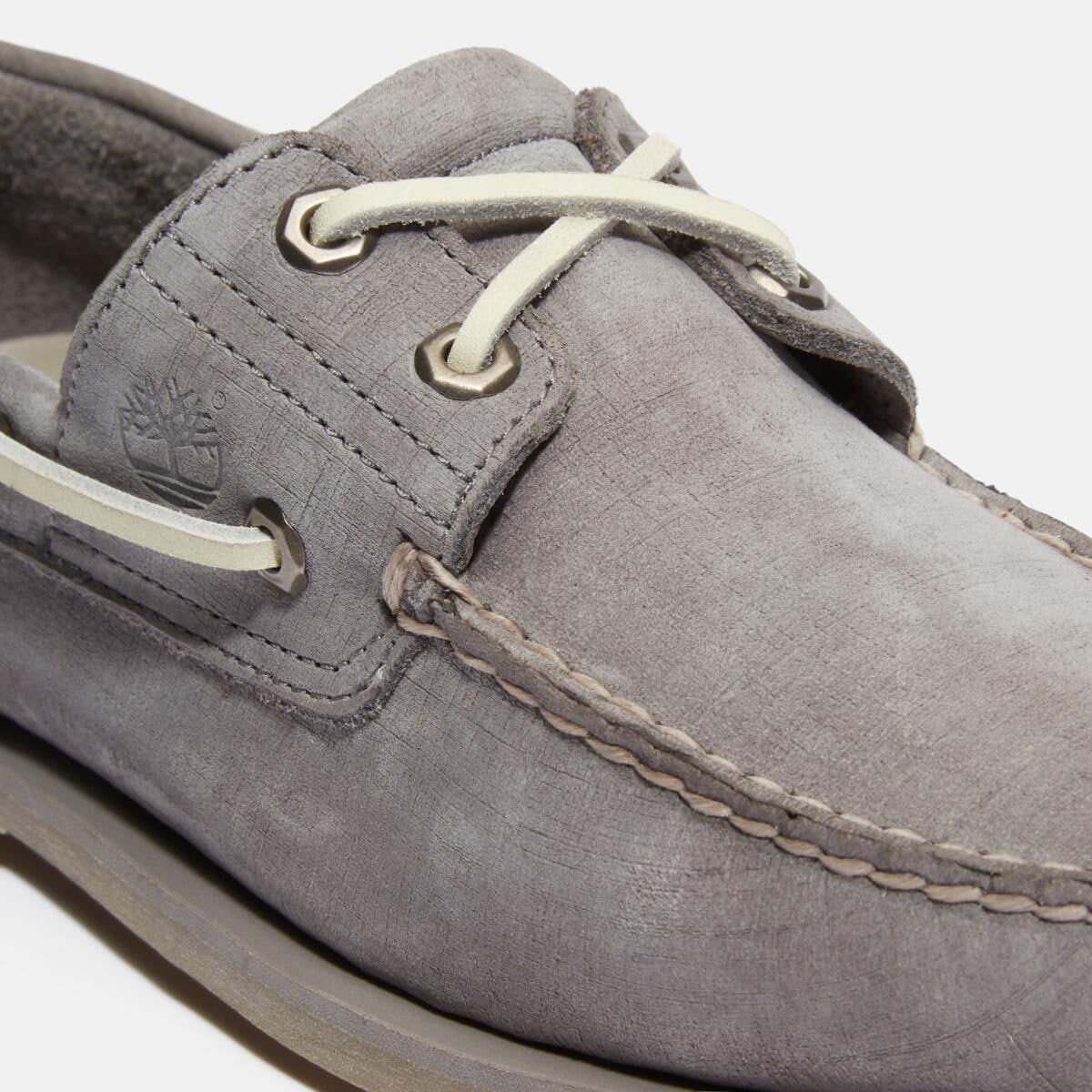 Timberland Bootsschuh »CLASSIC BOAT - BOAT SHOE«  Classic Bootsschuh aus Timberland Premium Leder