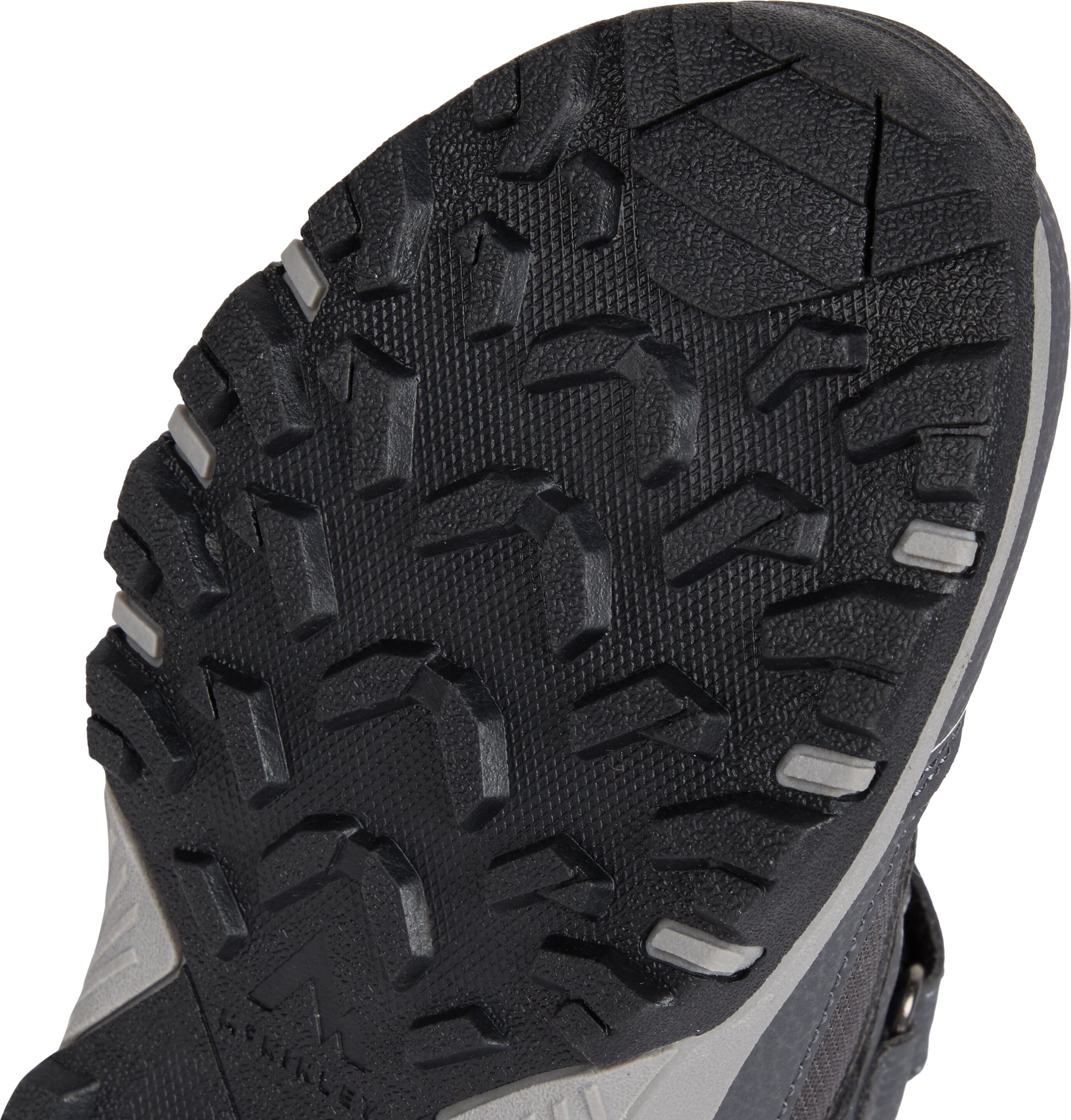 McKINLEY Chaussure de randonnée »Maine III AQB V/L J«