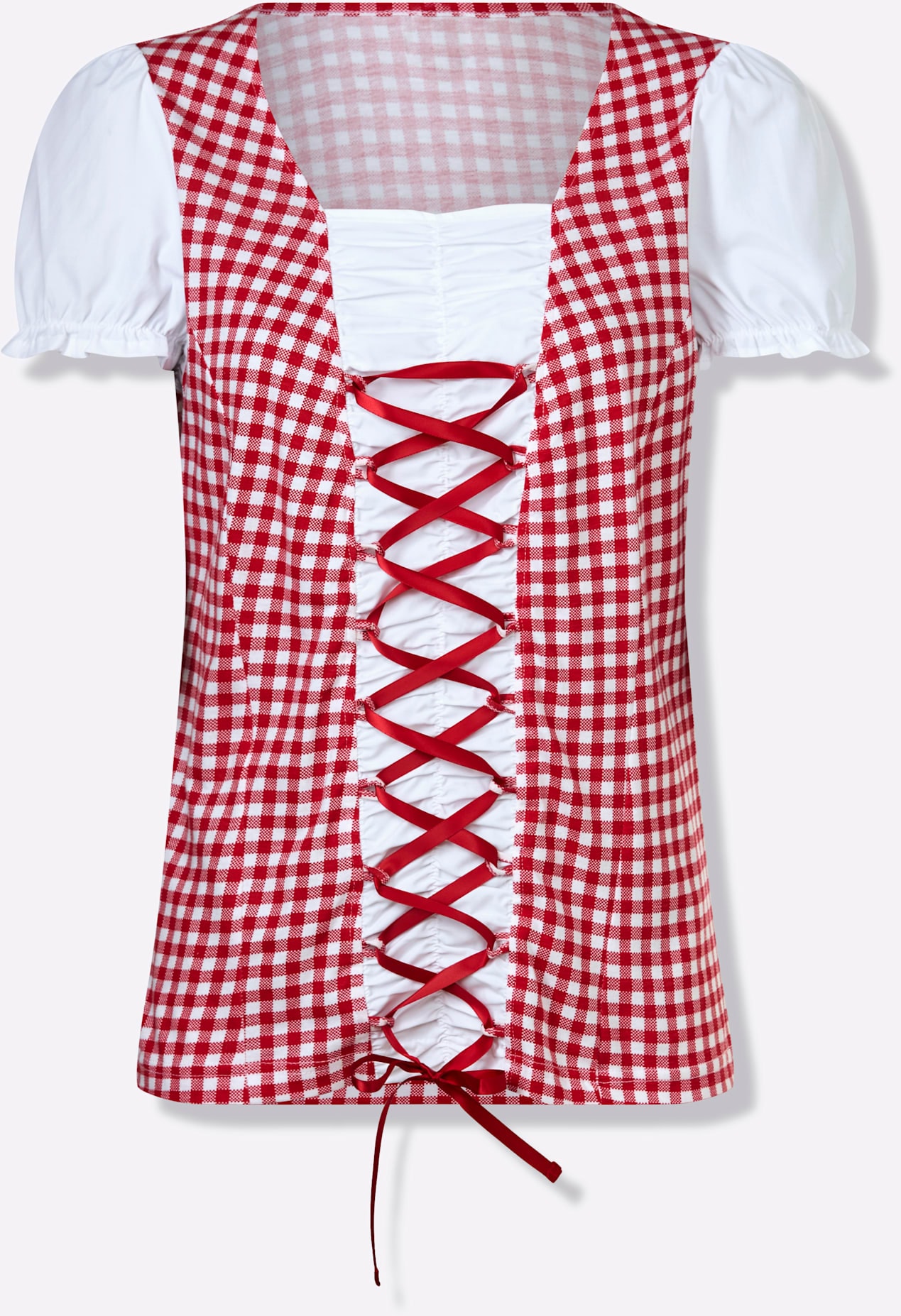 Classic Basics T-shirt folklorique »Shirt« 1 pièces