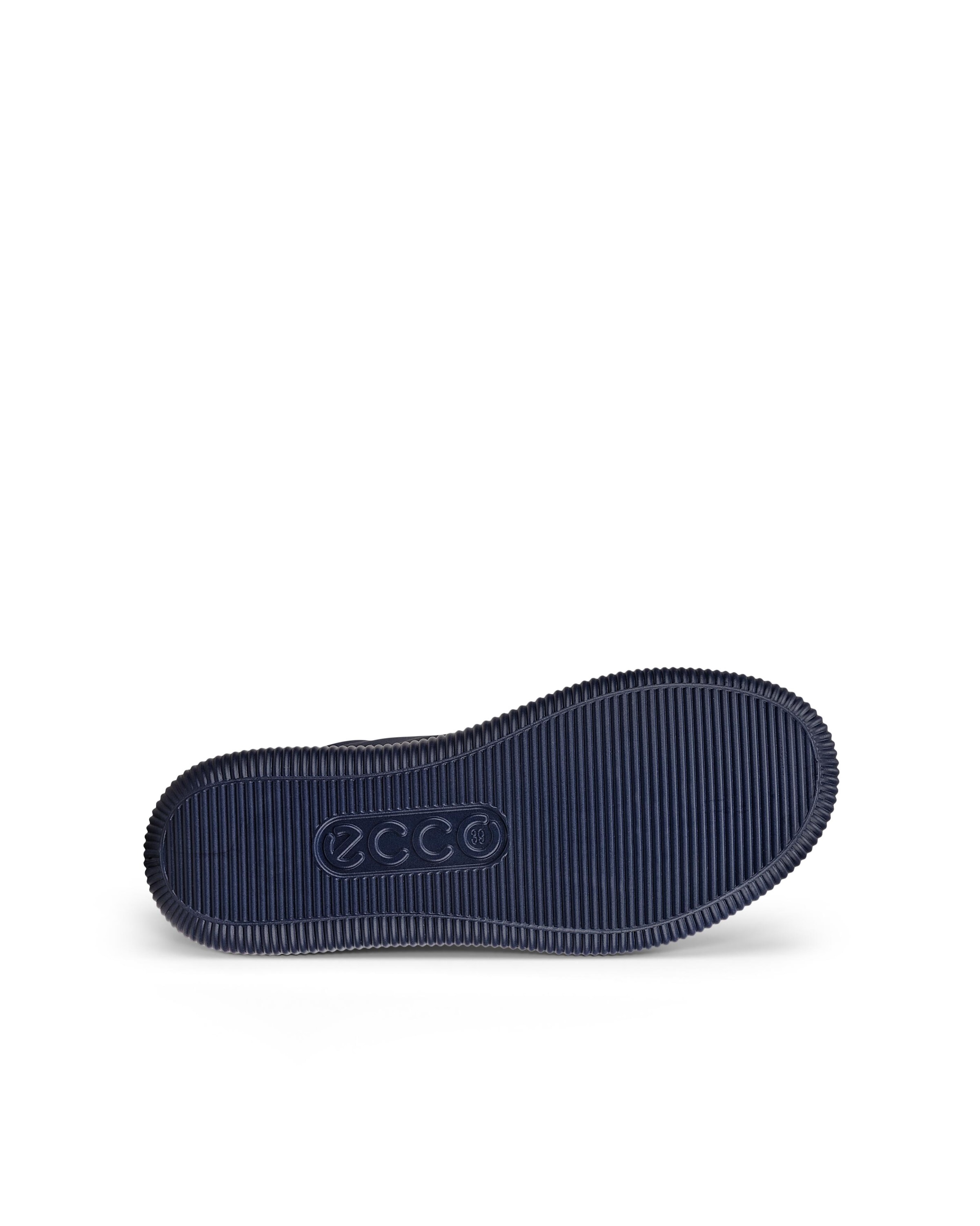 Ecco Bottes à lacets »ECCO SOFT ZERO«  chaussure outdoor, boots à lacets, imperméable