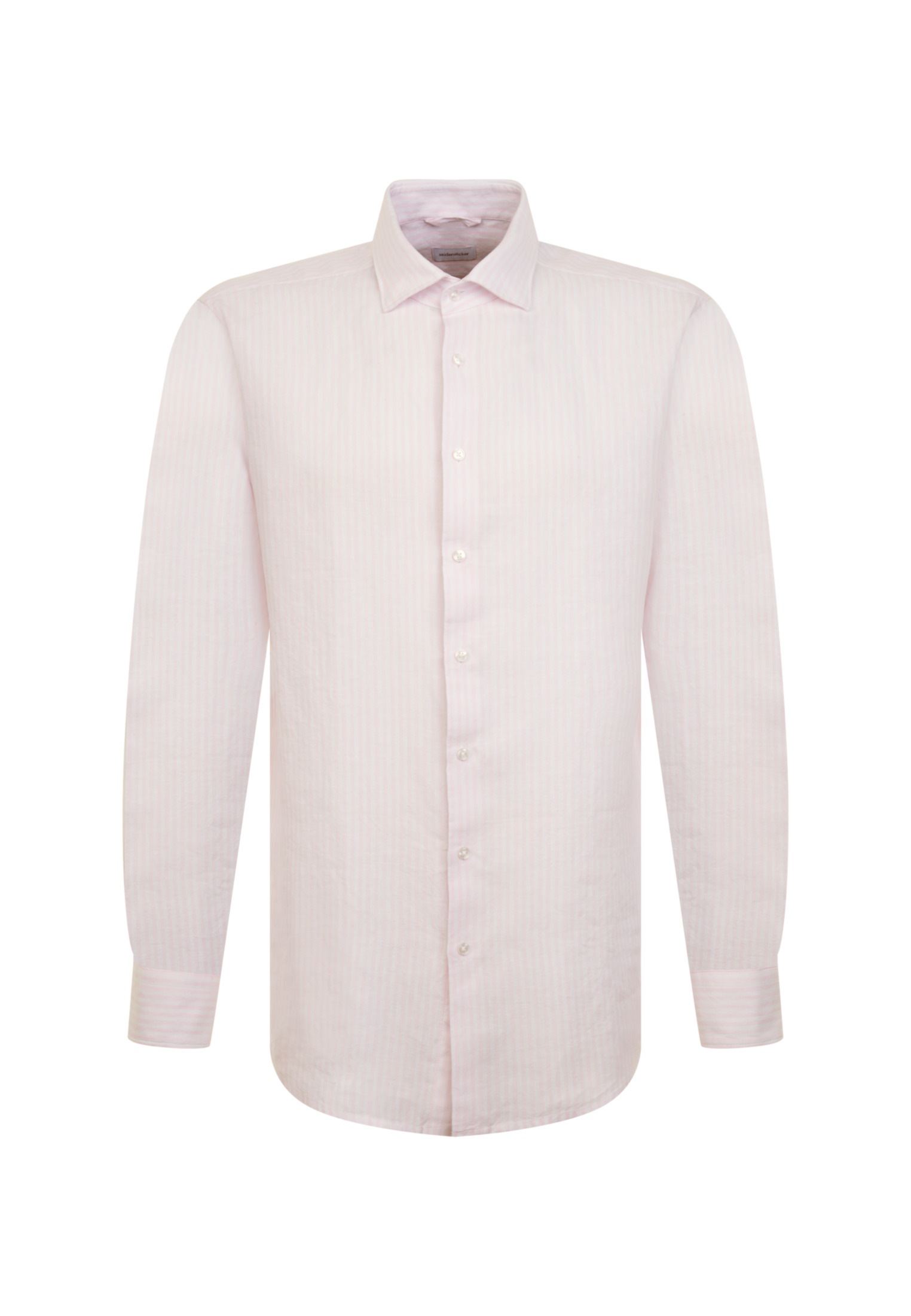 seidensticker Chemise d'affaires »Regular« Regular 1/1 Kentkragen Streifen