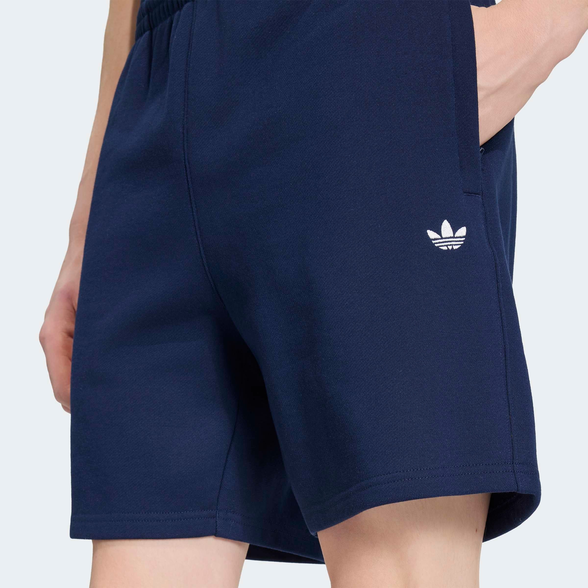 adidas Originals Short »TREFOIL ESSENTIALS FLEECE«