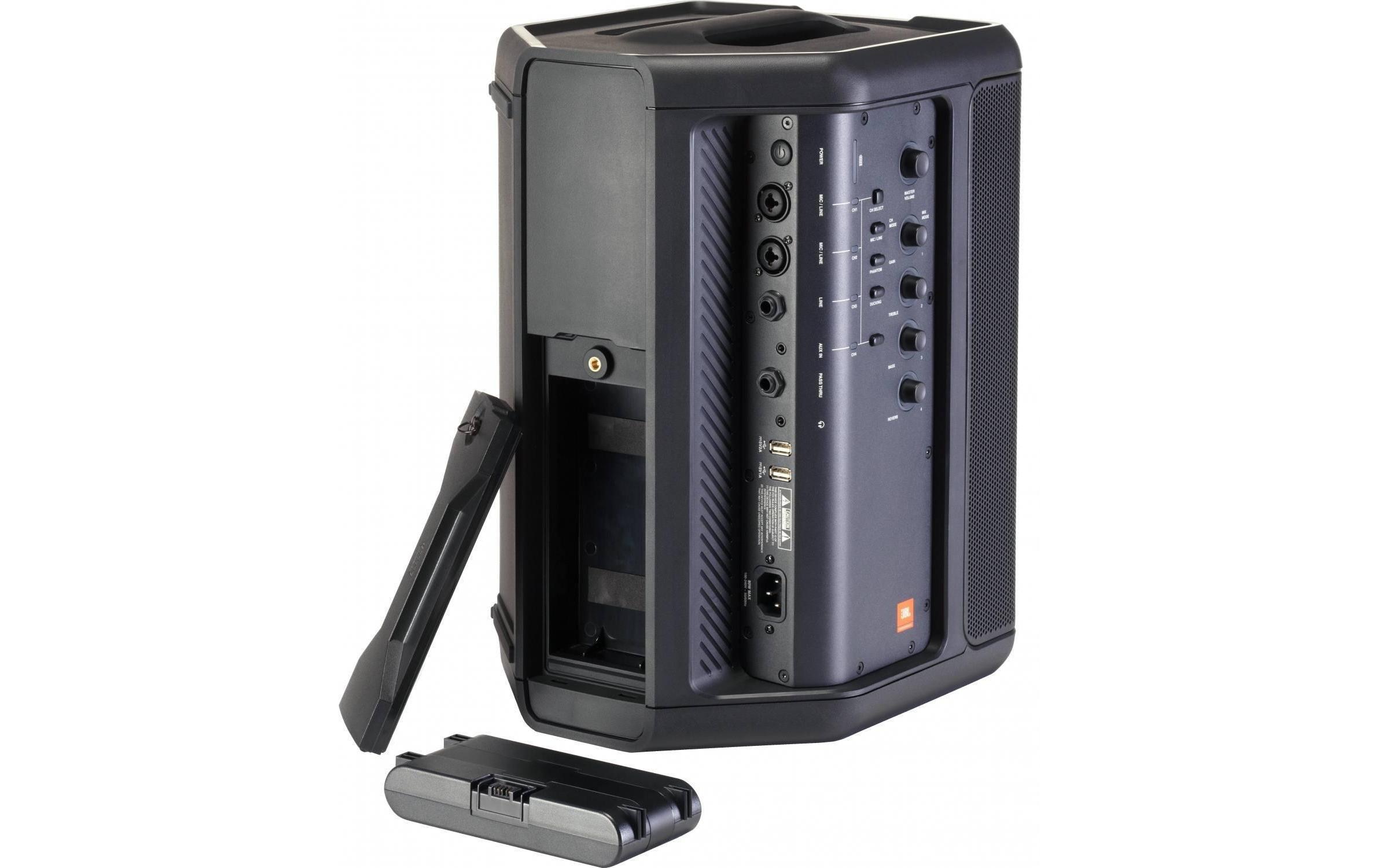 JBL Lautsprecher »EON ONE Compact« ( )