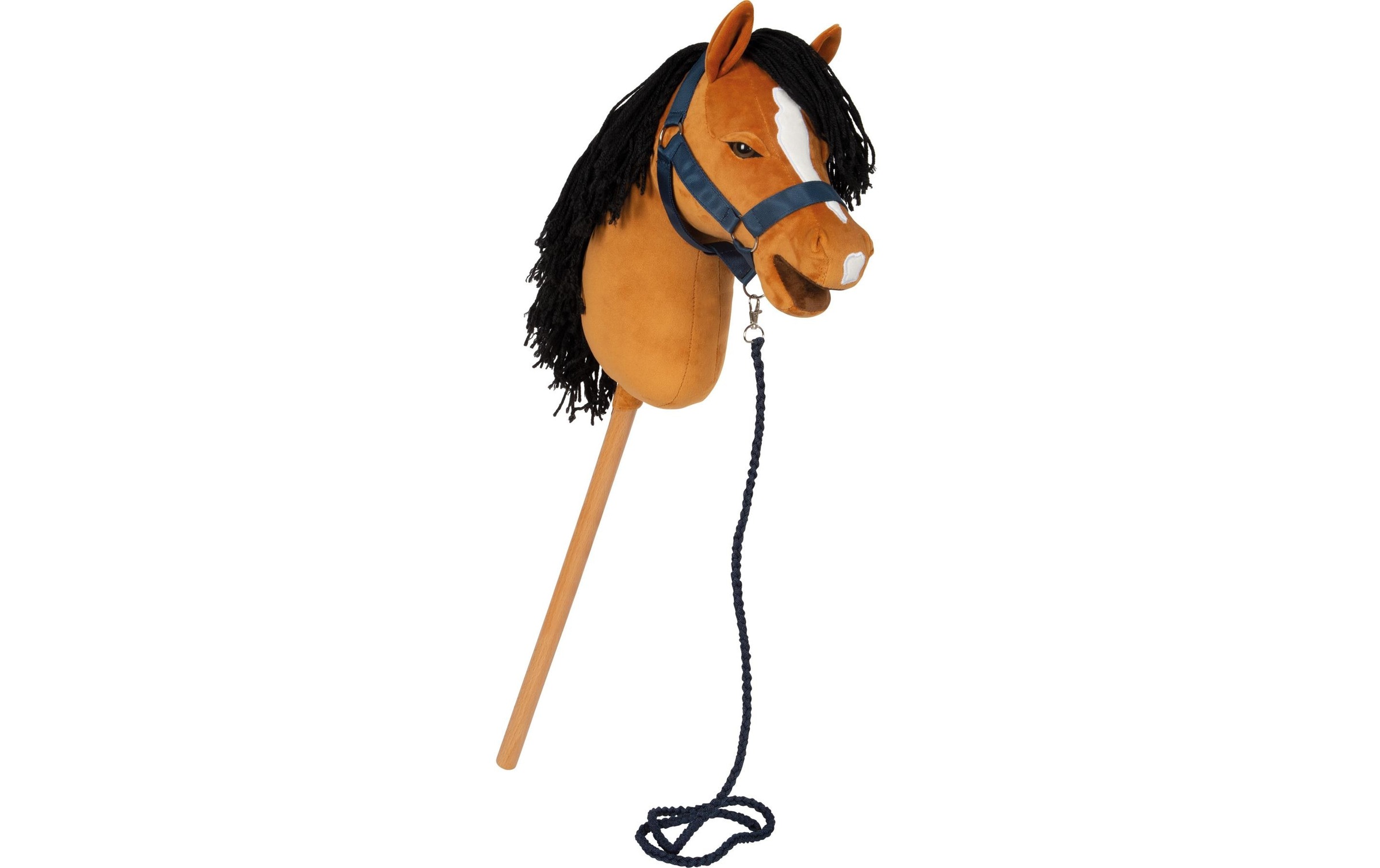 Small Foot Steckenpferd »Hobby Horse Melodie« inkl. Halfter, Trense & Führstrick