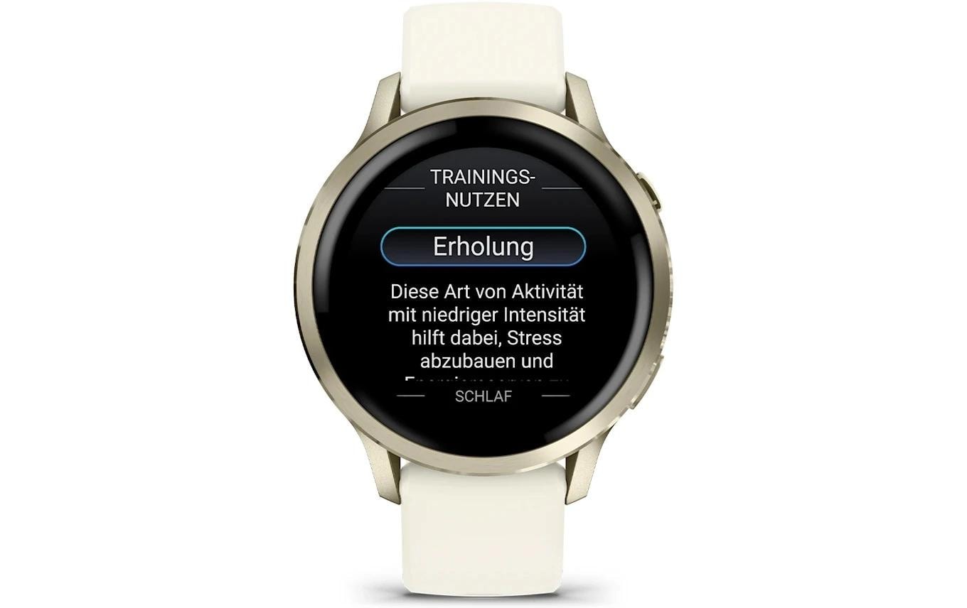 Garmin Smartwatch »Venu 4«(41/ 1,2 ″) Garmin