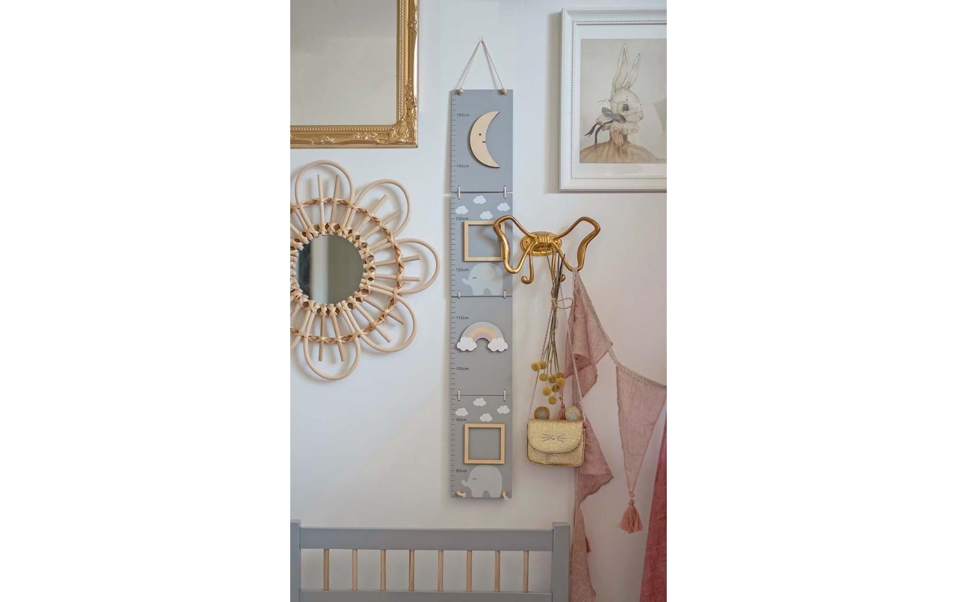 JaBaDaBaDo Messlatte »Elefant«