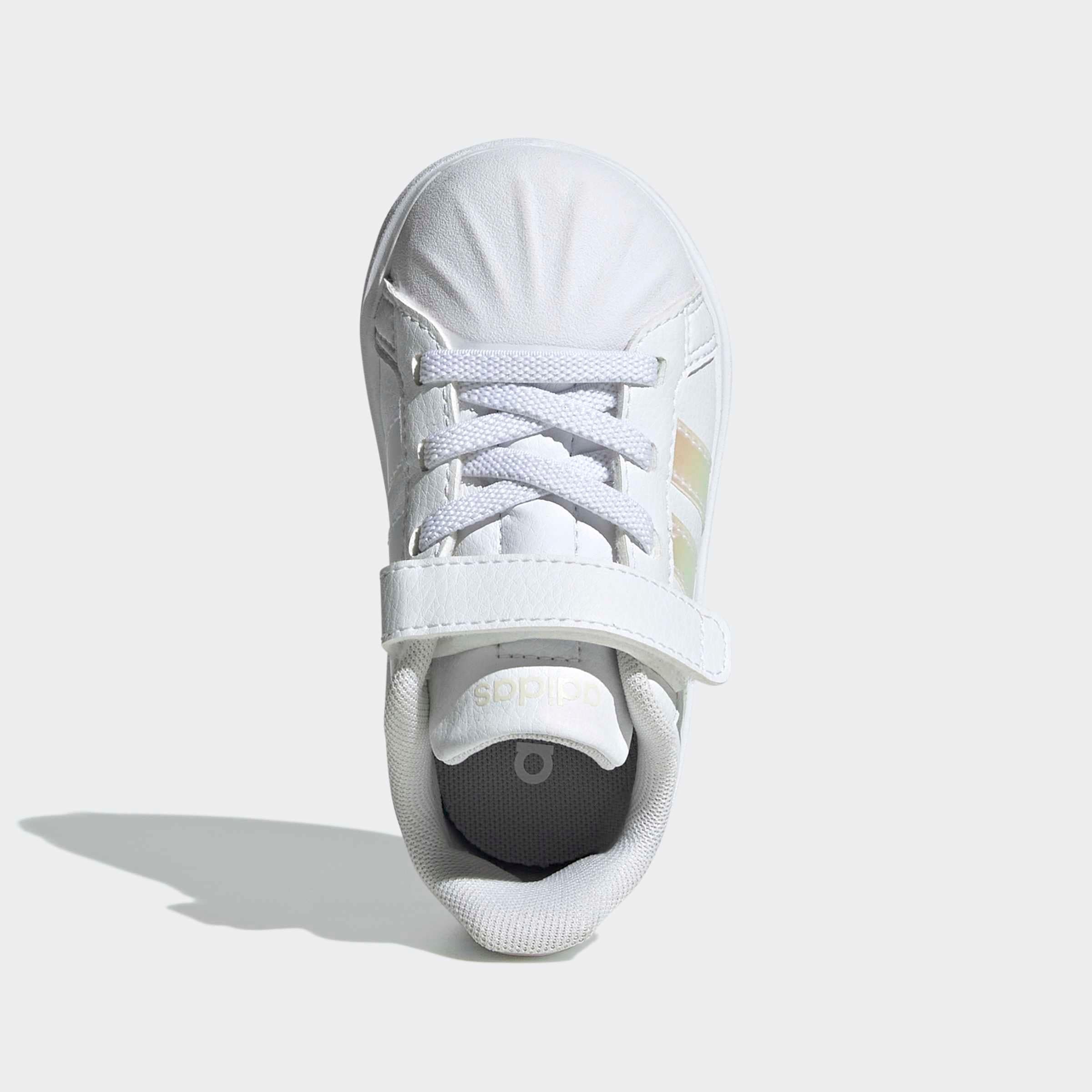 adidas Sportswear Sneaker »STREETTALK EL I«  inspiriert vom Design des adidas superstar