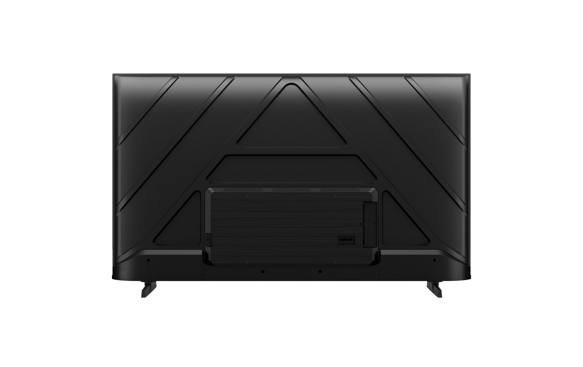 Hisense Téléviseur QLED »58E77Q« 146 cm/58 ″ 4K UHD QLED